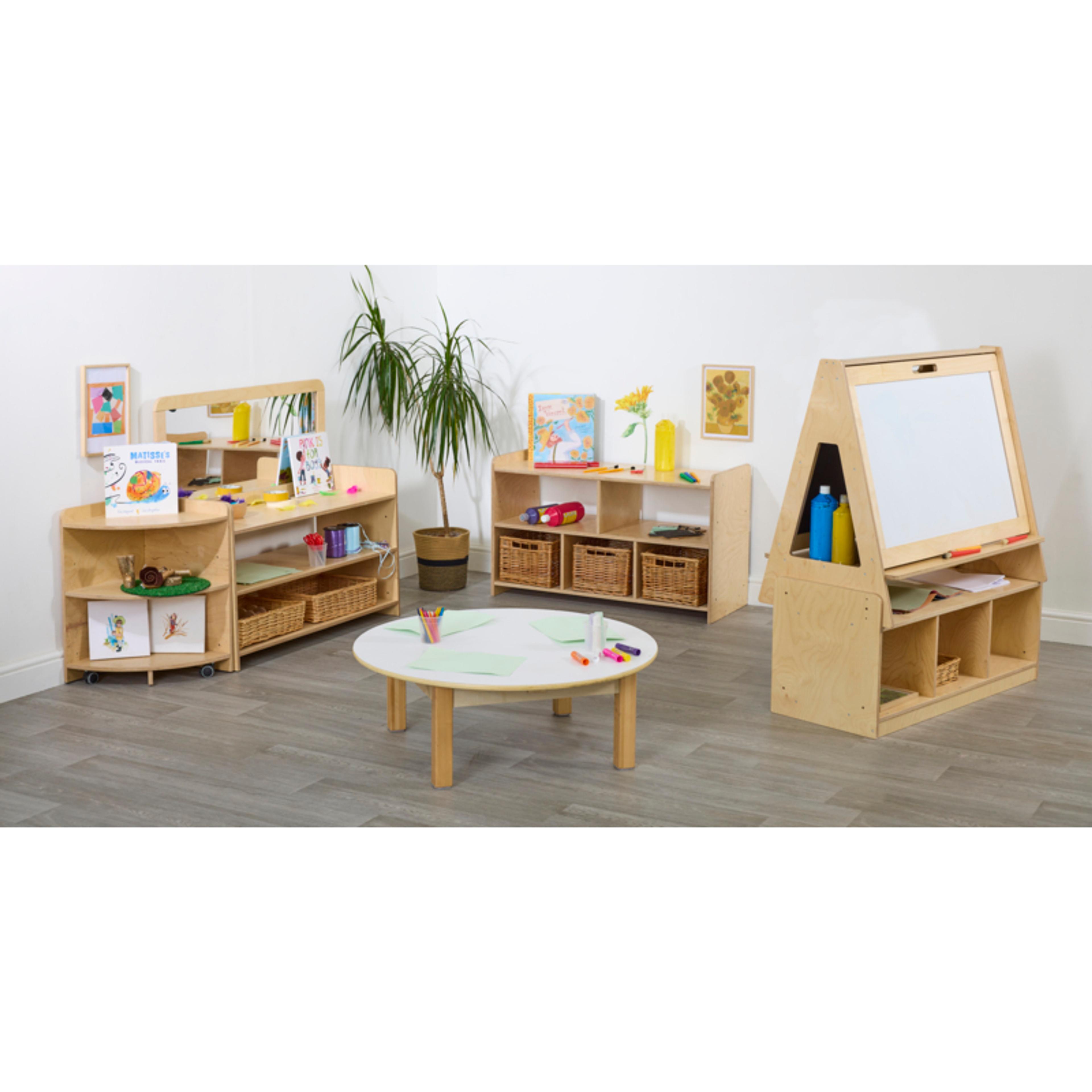 Rookie Creative Area Set