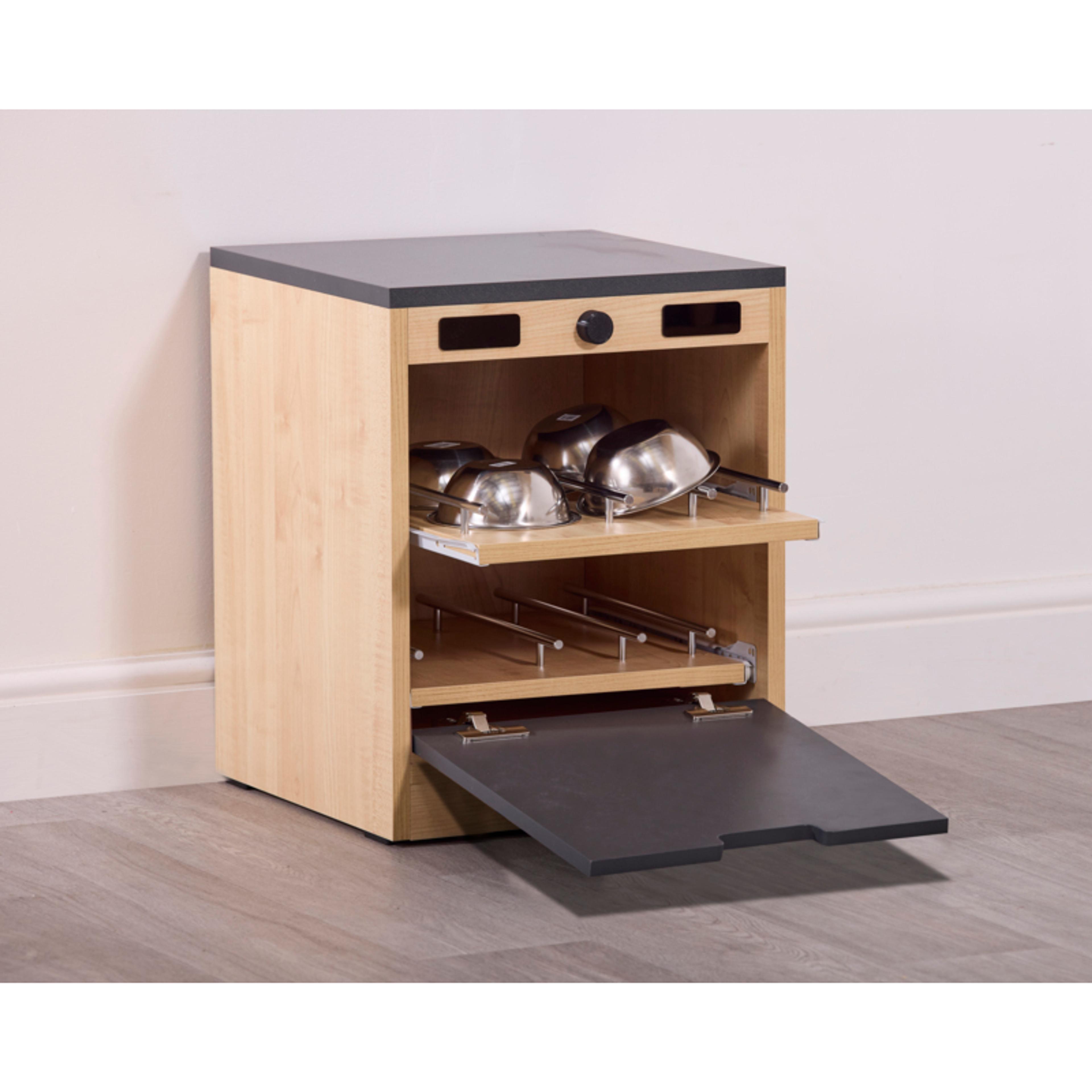Shire Kitchen Dishwasher