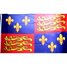 Tudor Royal Standard