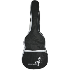 3rd Avenue Rocket Series 3/4 Size Classical Guitar Bag