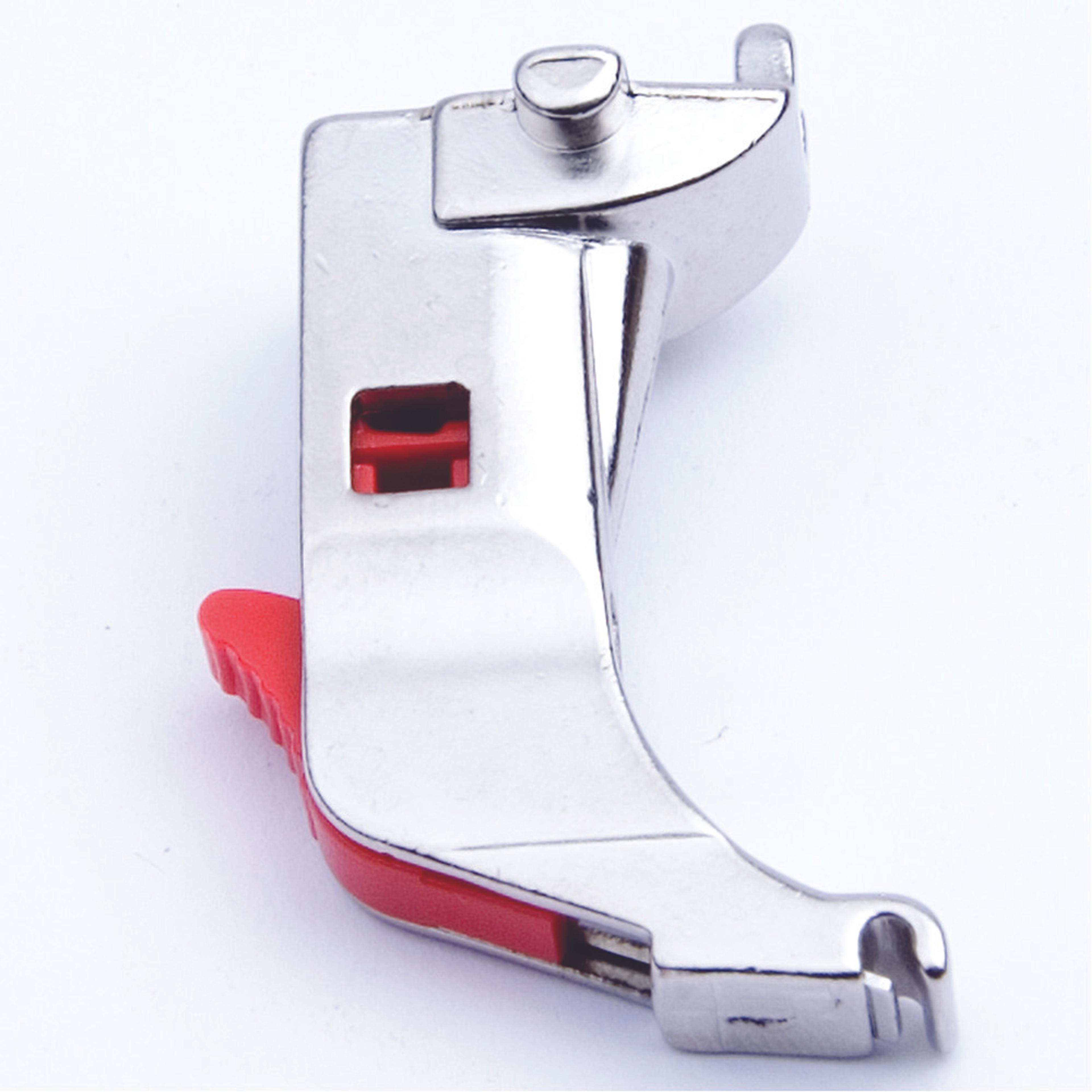 Bernina Shank