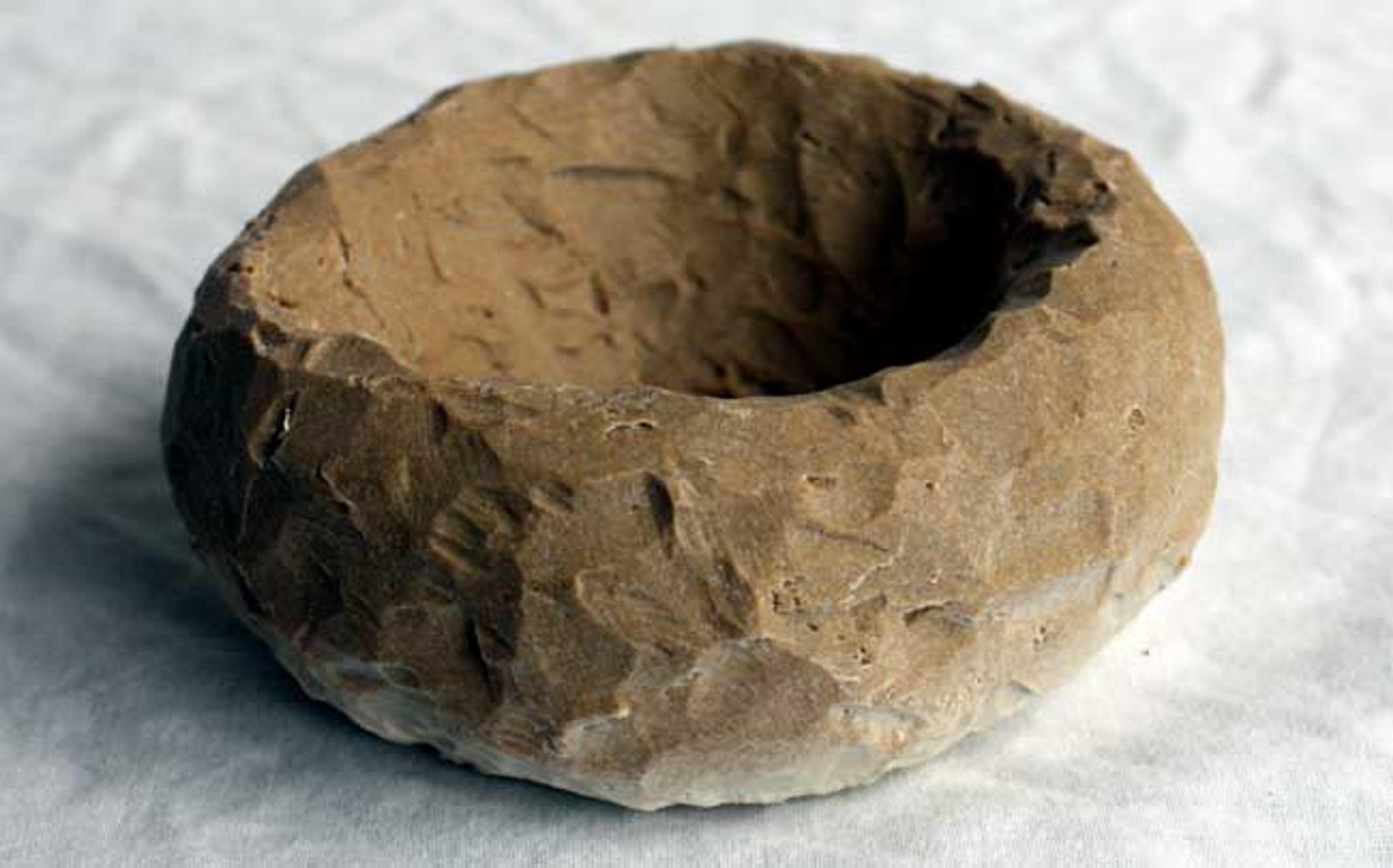 Neolithic Bowl