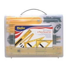 Helix Board 4 Piece Box Set
