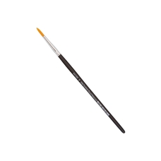 Artist Round Watercolour Brushes - Size 6