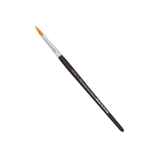 Artist Round Watercolour Brushes - Size 8