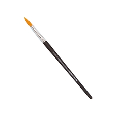 Artist Round Watercolour Brushes - Size 10