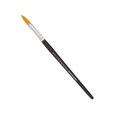Artist Round Watercolour Brushes - Size 12