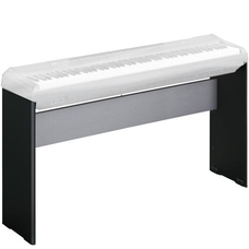 Yamaha L-85 Stand for P45 and P-Series Pianos - Black