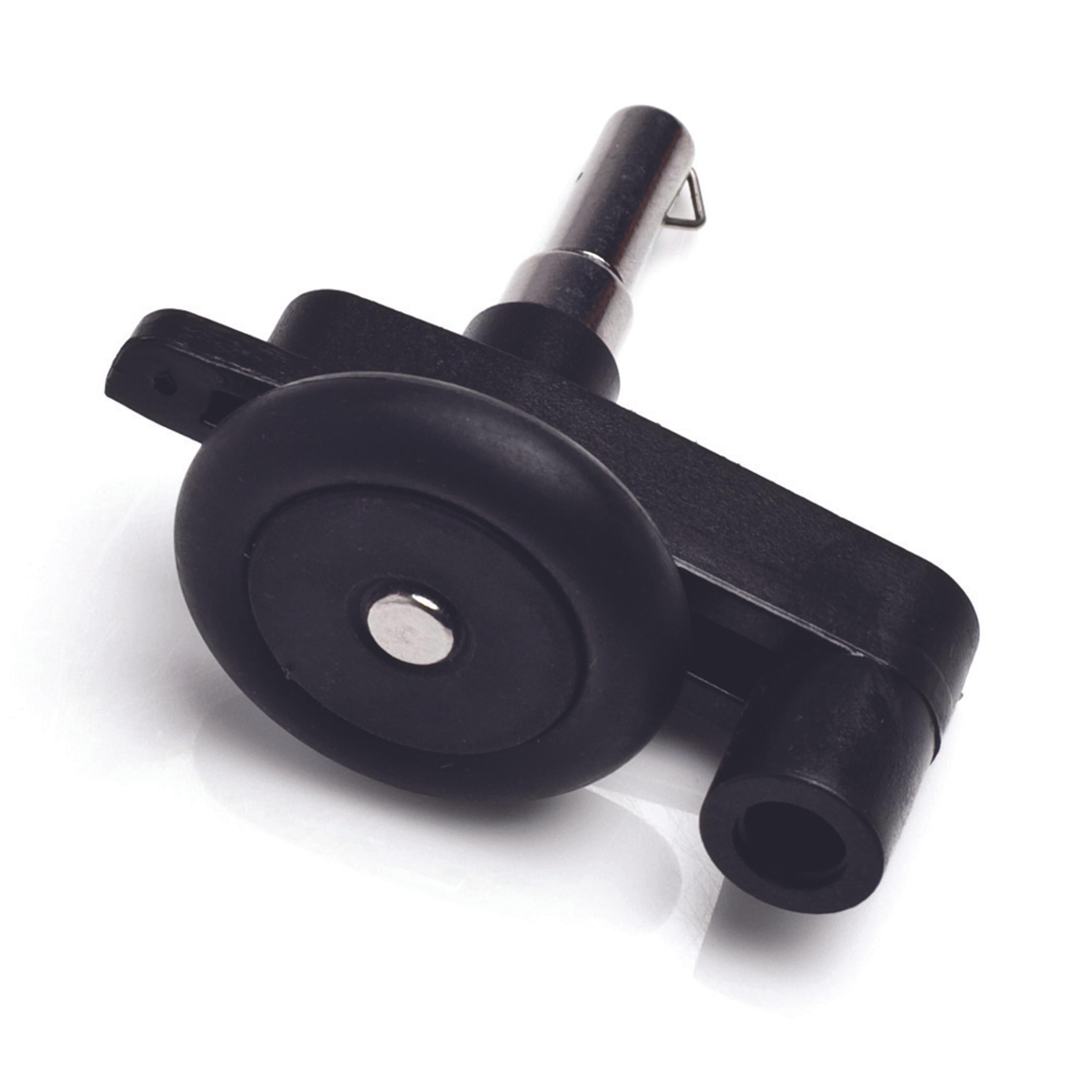 Janome Bobbin Winder