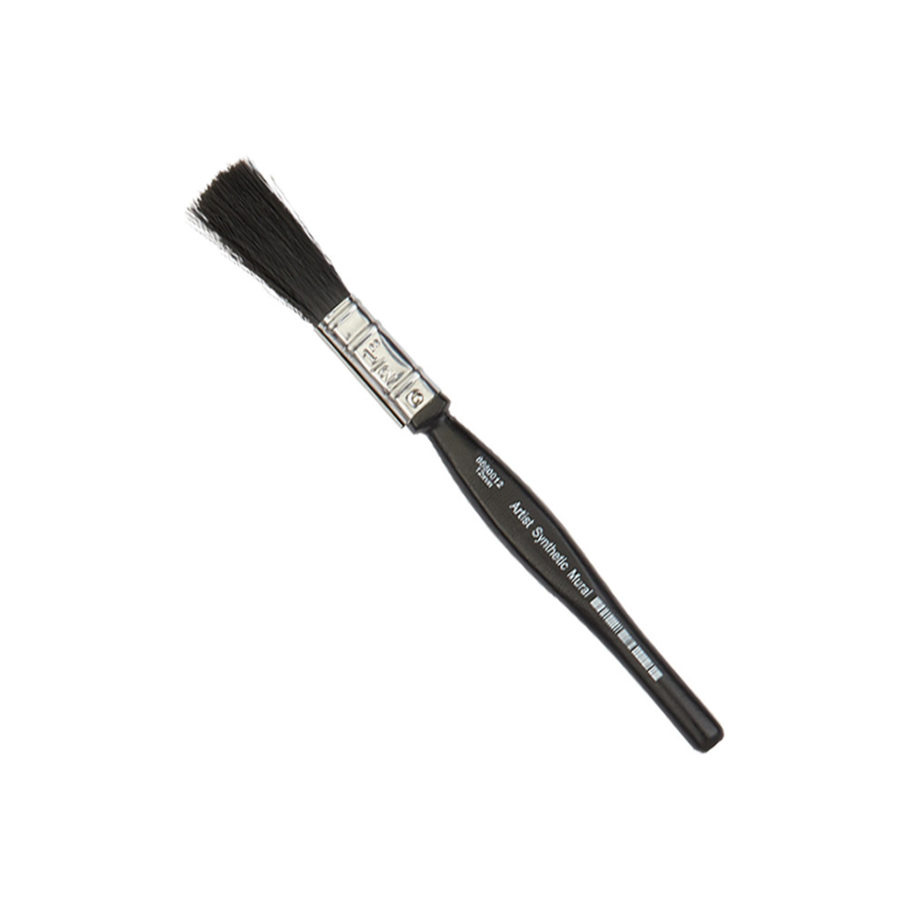 Specialist Crafts Artist Mural Brushes - 12mm/1/2"