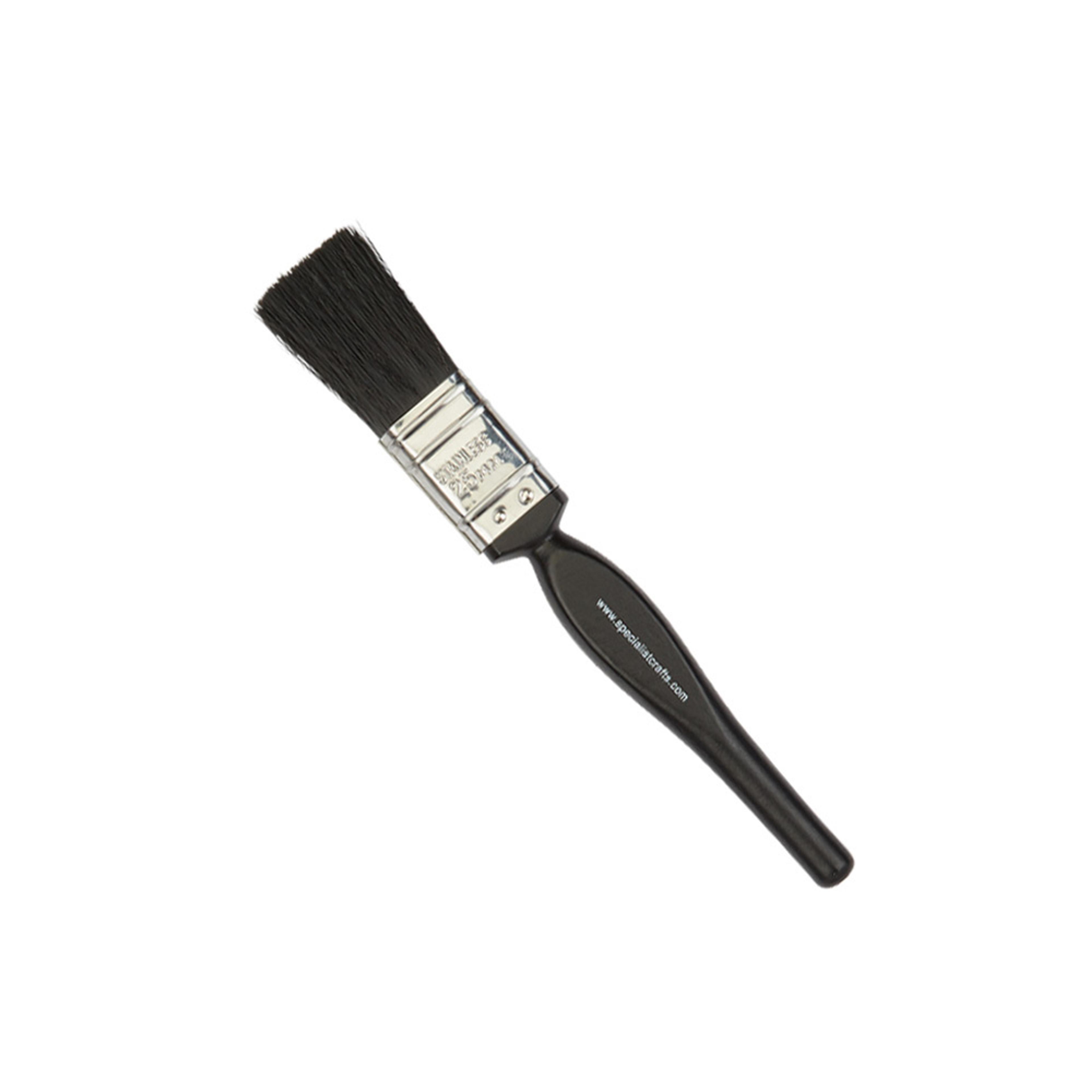 Specialist Crafts Artist Mural Brushes - 25mm/1"