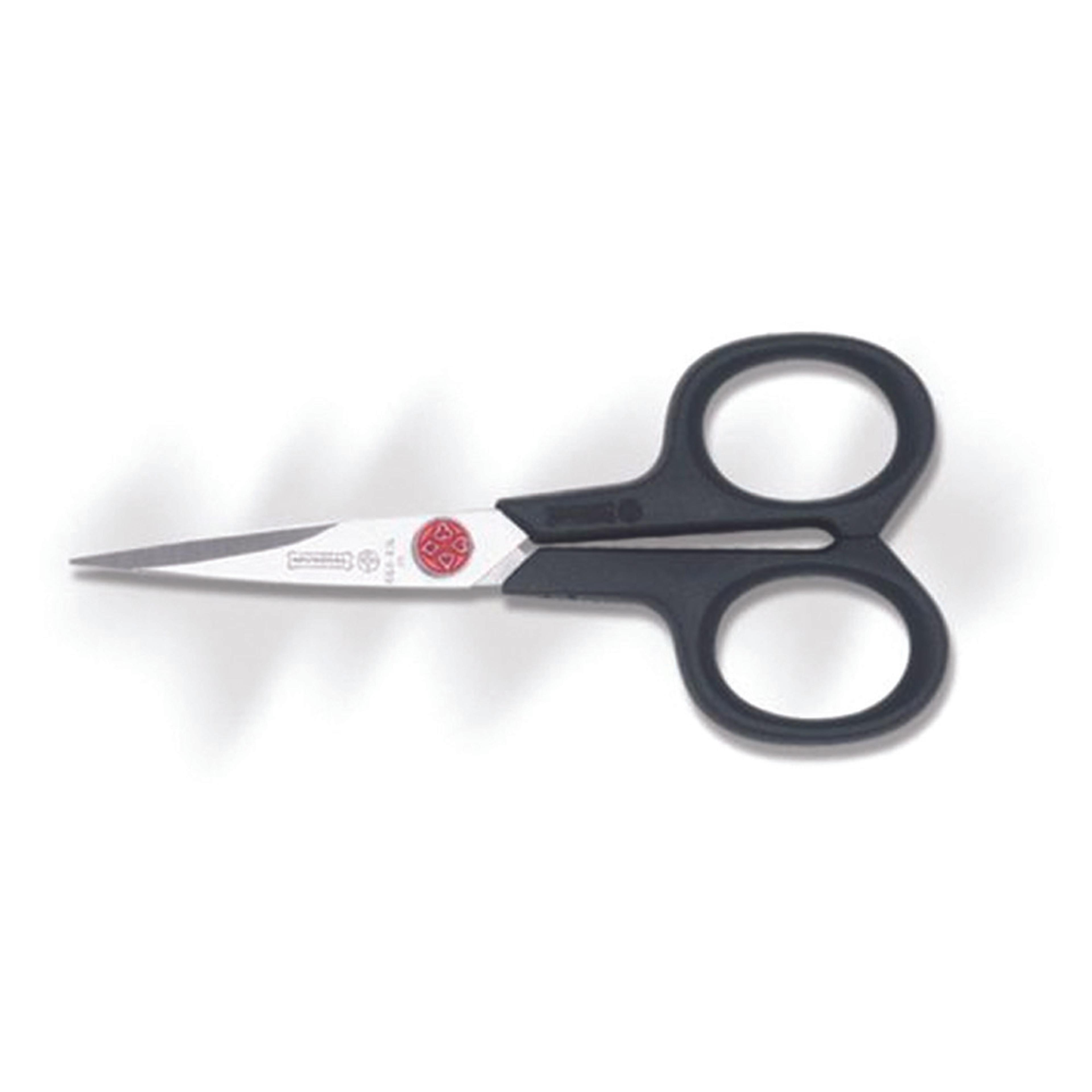 Mundial Lightweight Embroidery Scissor - 40/106mm