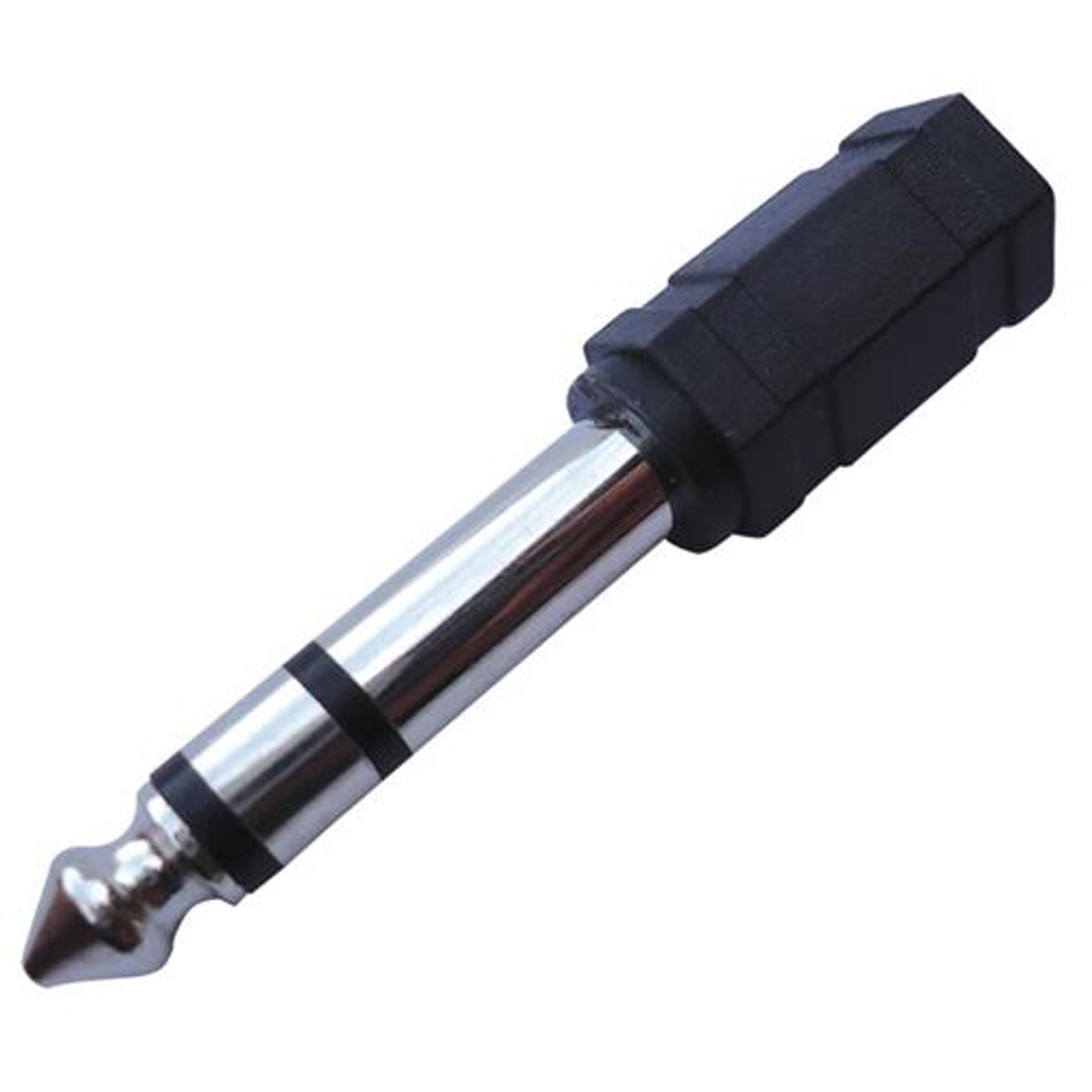 Kinsman Stereo Socket to Stereo Jack Adaptor
