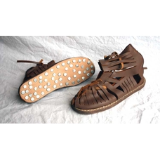 Boys Leather Shoes
