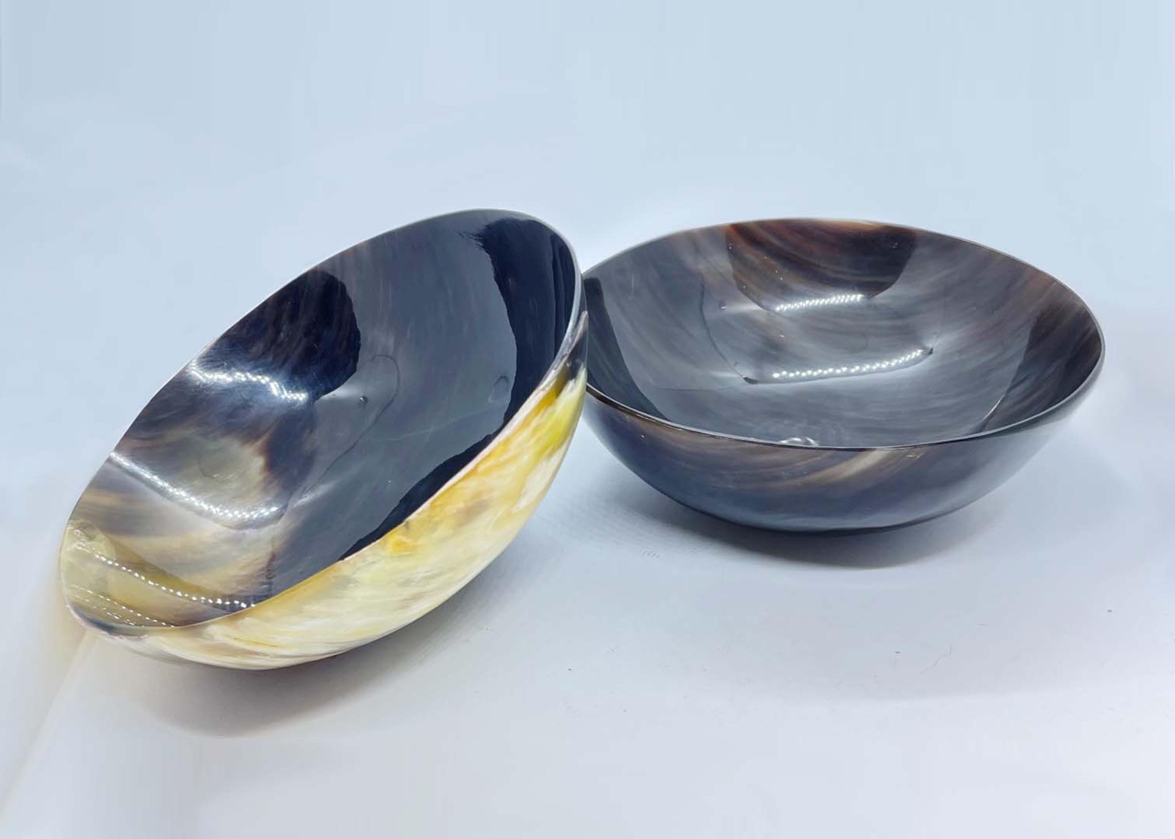 Child's Drinking Horn