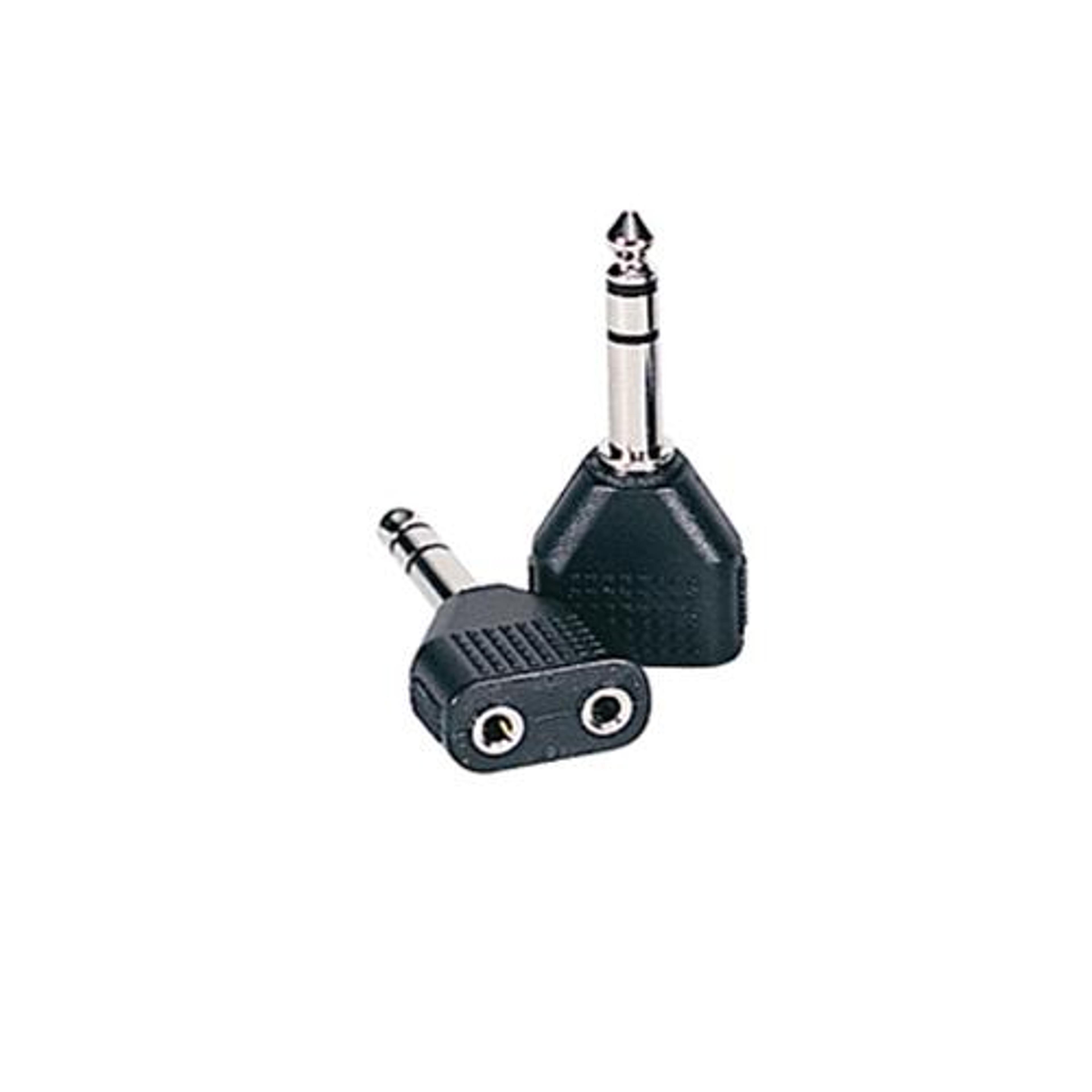 Kinsman 2 Mini Stereo Jack to Stereo Jack Adaptor
