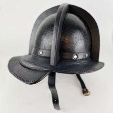 Medium Fireman's Helmet
