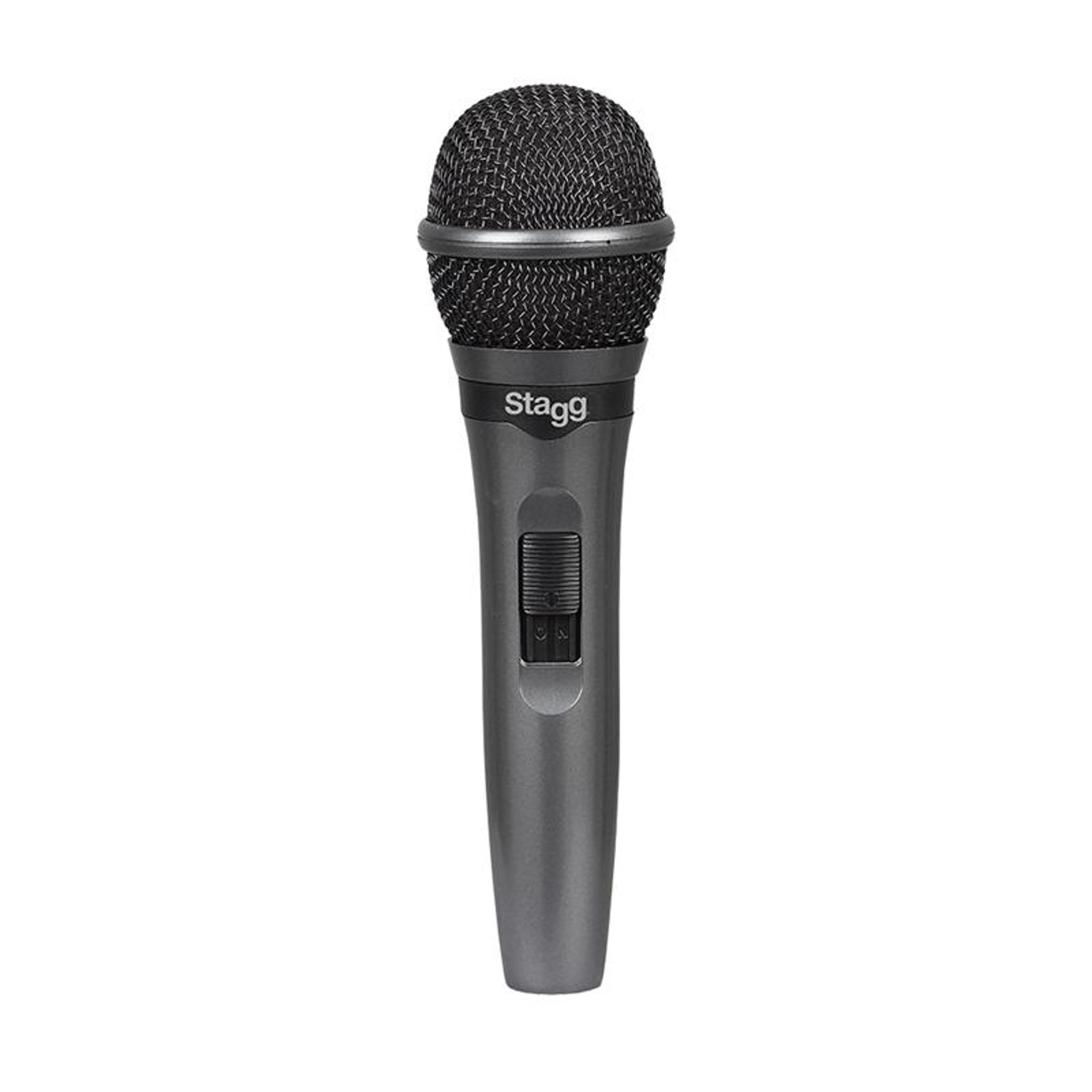 Stagg SDMP10 Multipurpose Dynamic Microphone