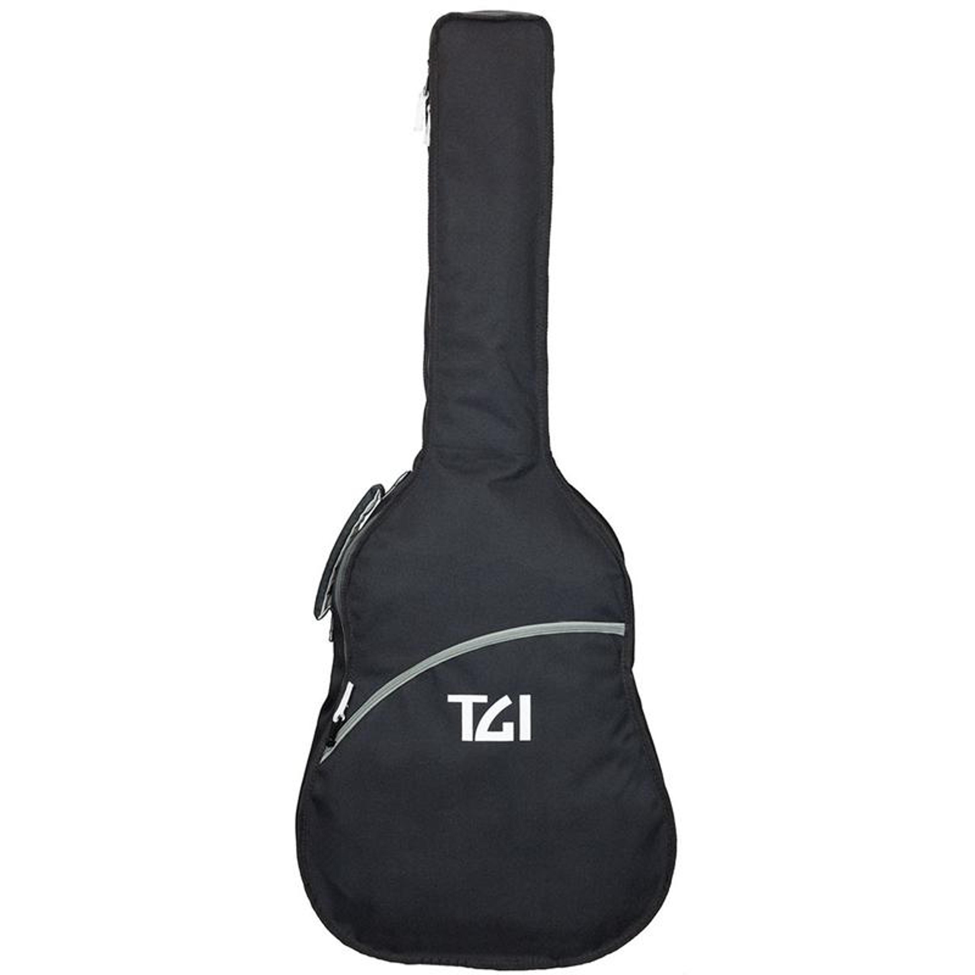 TGI Student Gigbag for 1/2 Size Classical Guitar