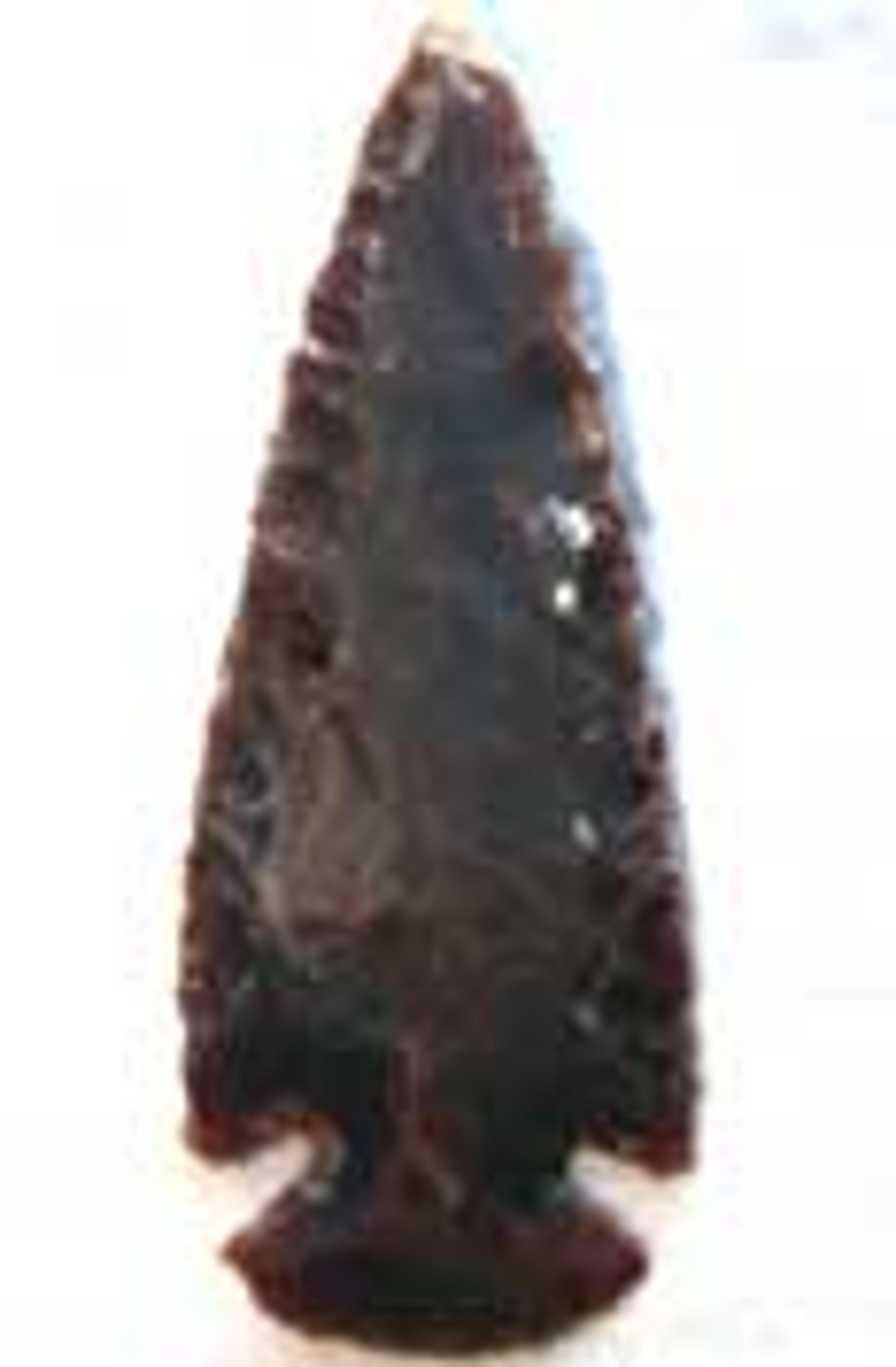 Flint Arrowhead