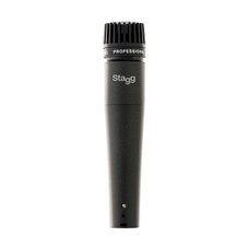 Stagg SDM70 Professional Dynamic Instrument Mic