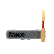 Faxx Oboe Reed - Medium Soft