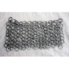 Chain Mail Section