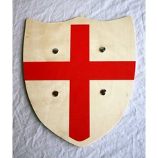 Saxon Shield