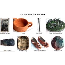 Stone Age VALUE BOX