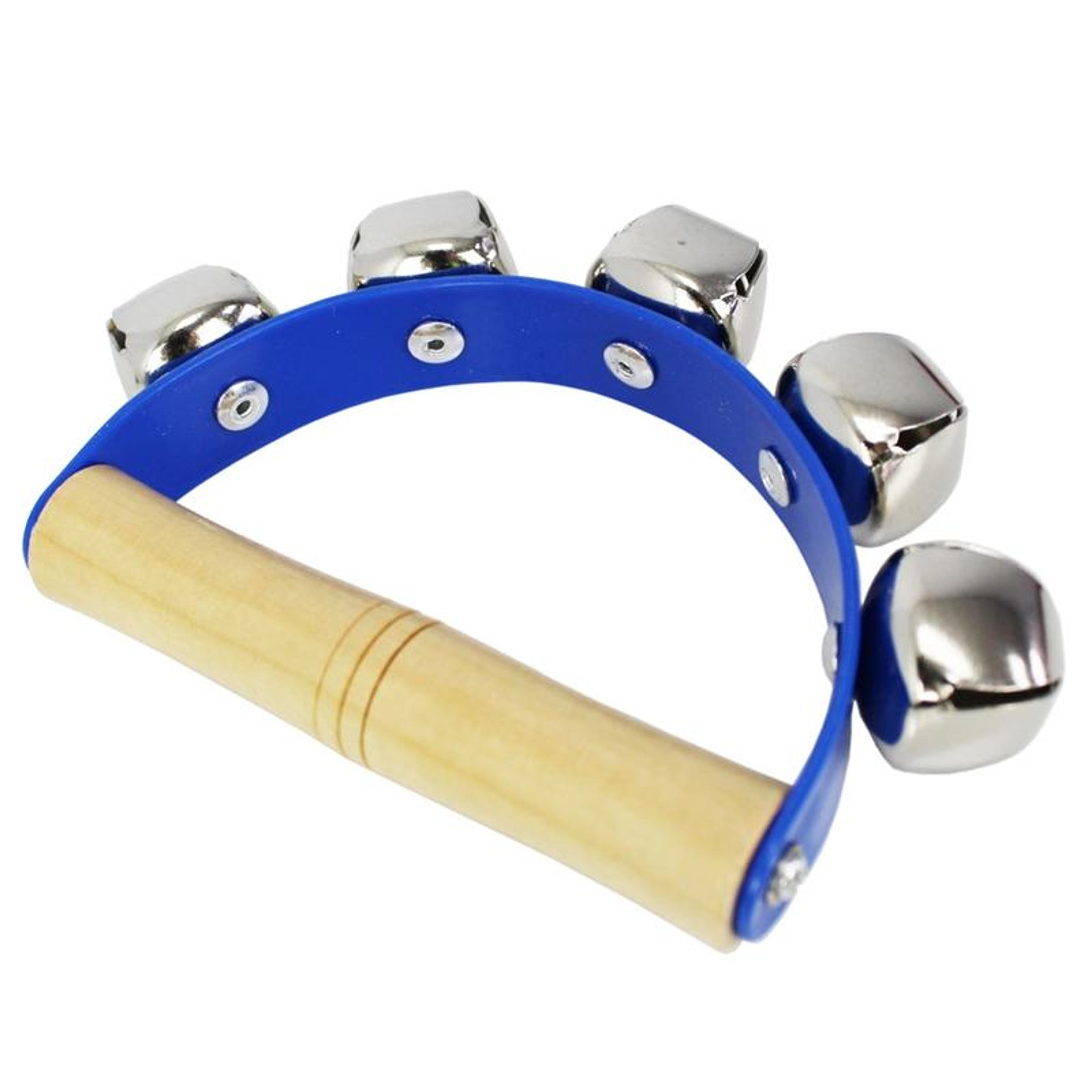 A-Star 5 Bell Handbells