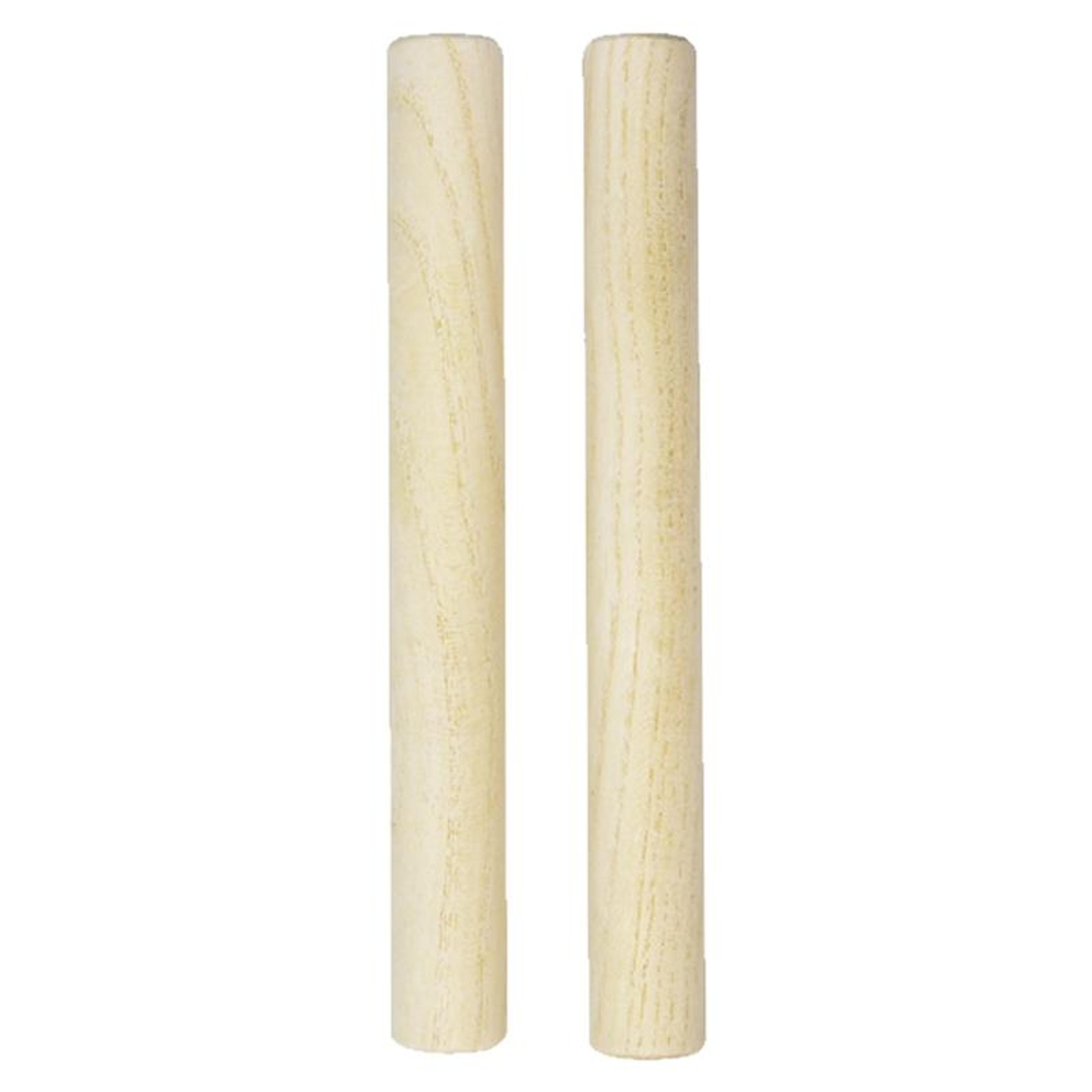 A-Star Claves - Pair