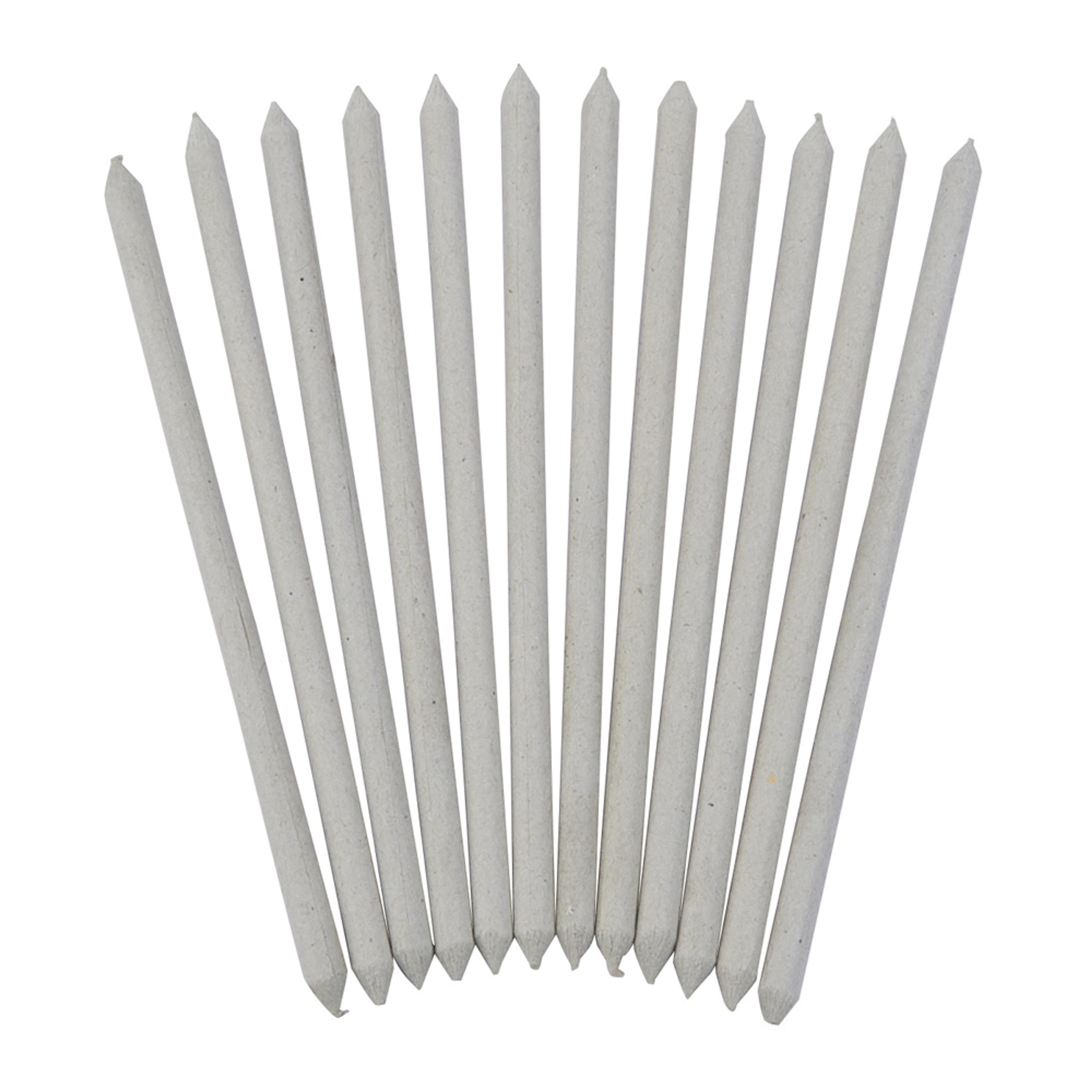 Stumps - Small (5mm diameter). Pack of 12