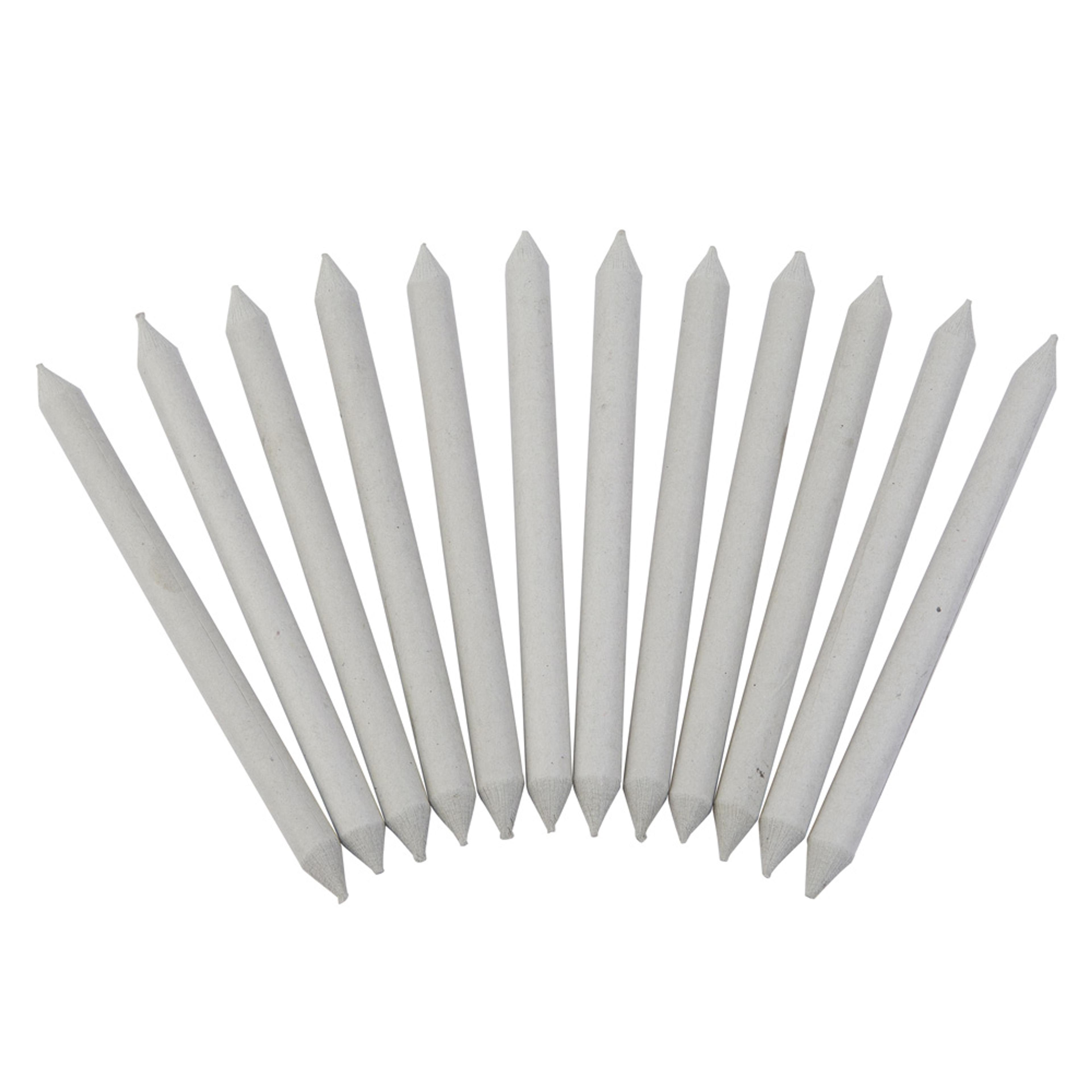 Stumps - Large (9mm diameter). Pack of 12