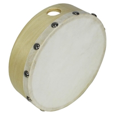 A-Star Pre-tuned Hand Drum - 6in