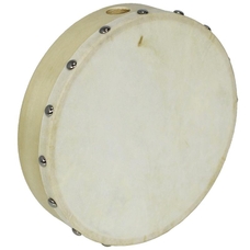 A-Star Pre-tuned Hand Drum - 8in