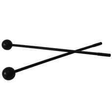 A-Star Soft Rubber Beaters - Pair