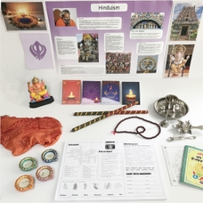 Hindu Artefacts Pack