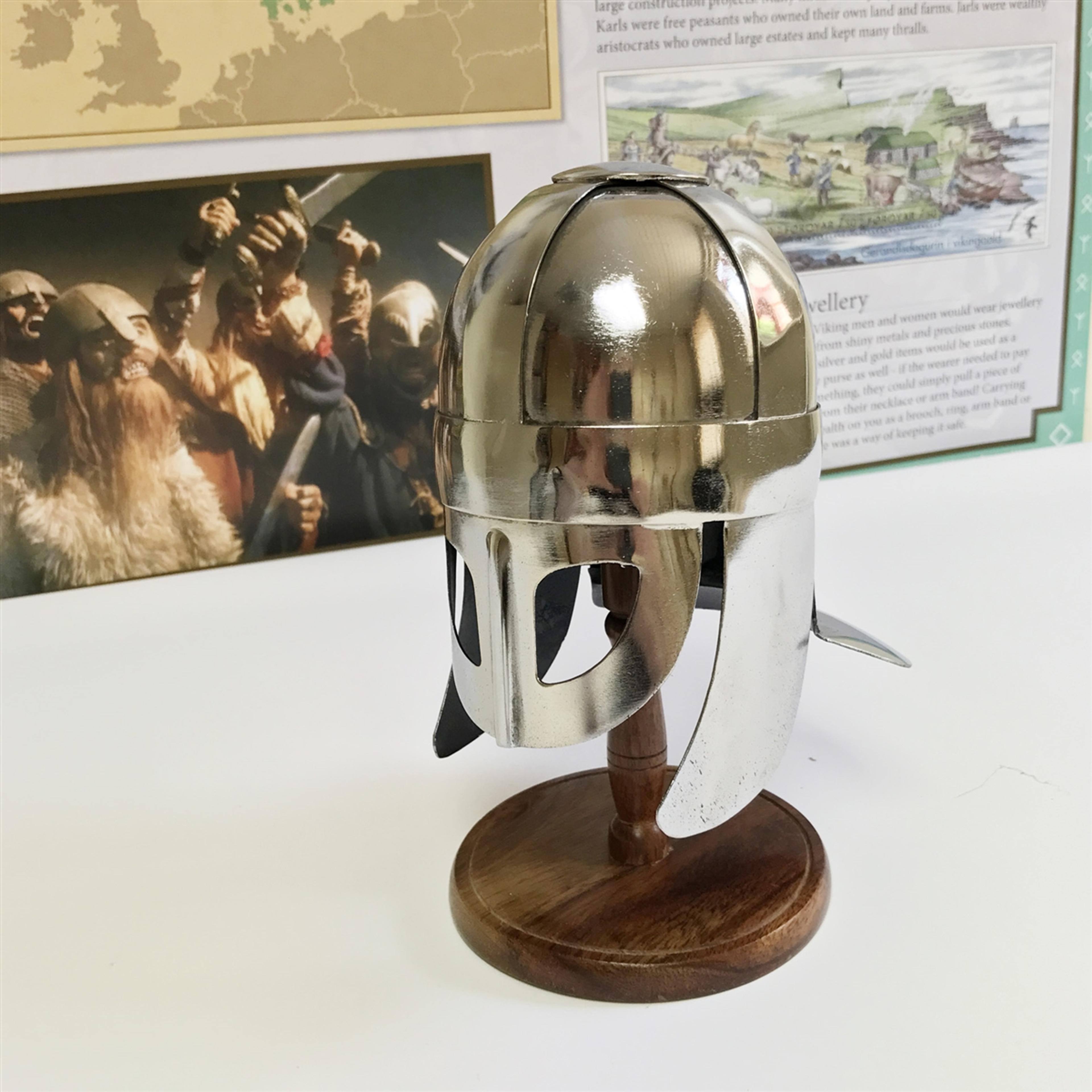 Viking Artefacts Collection