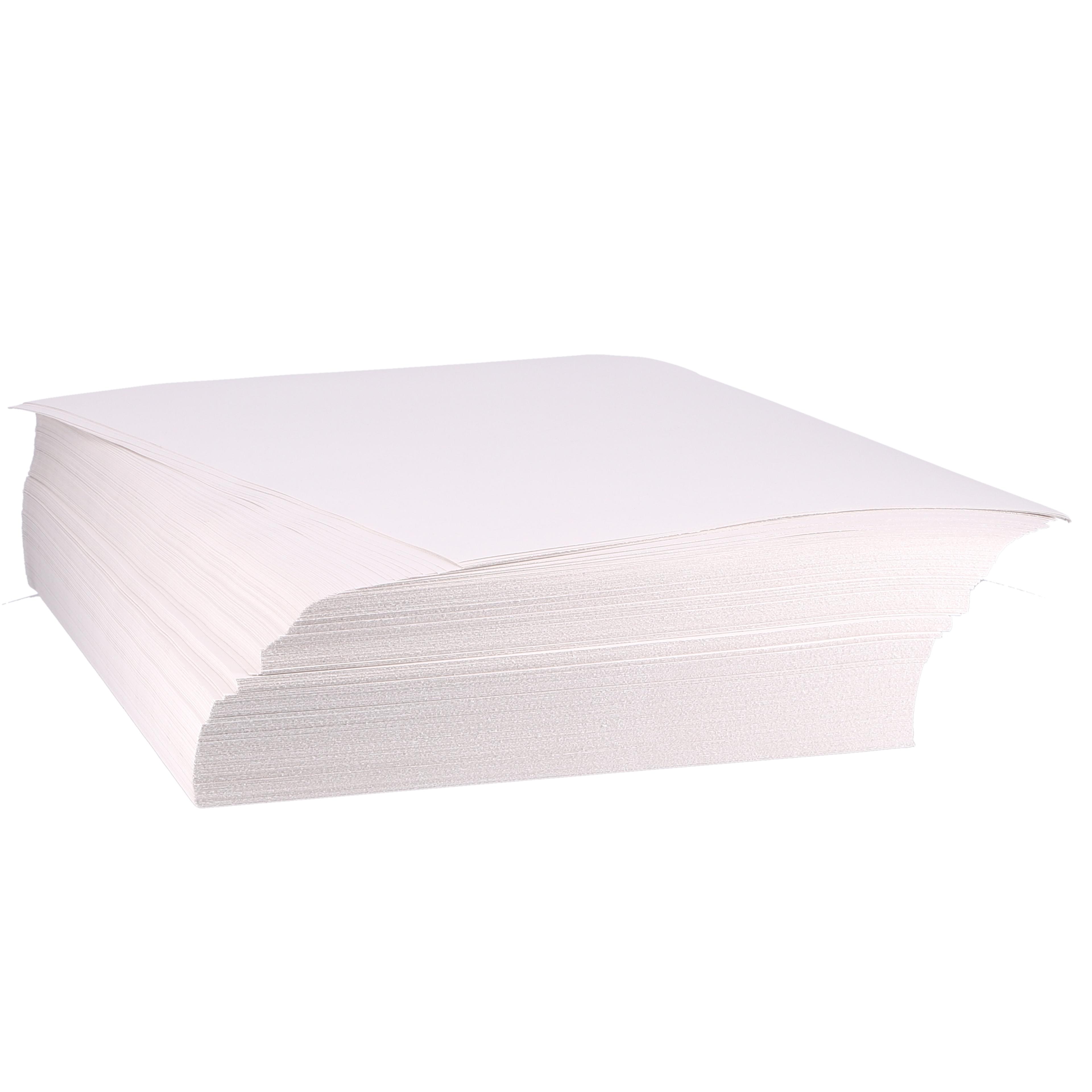 Cartridge Paper 130gsm - A3 - Pack of 500