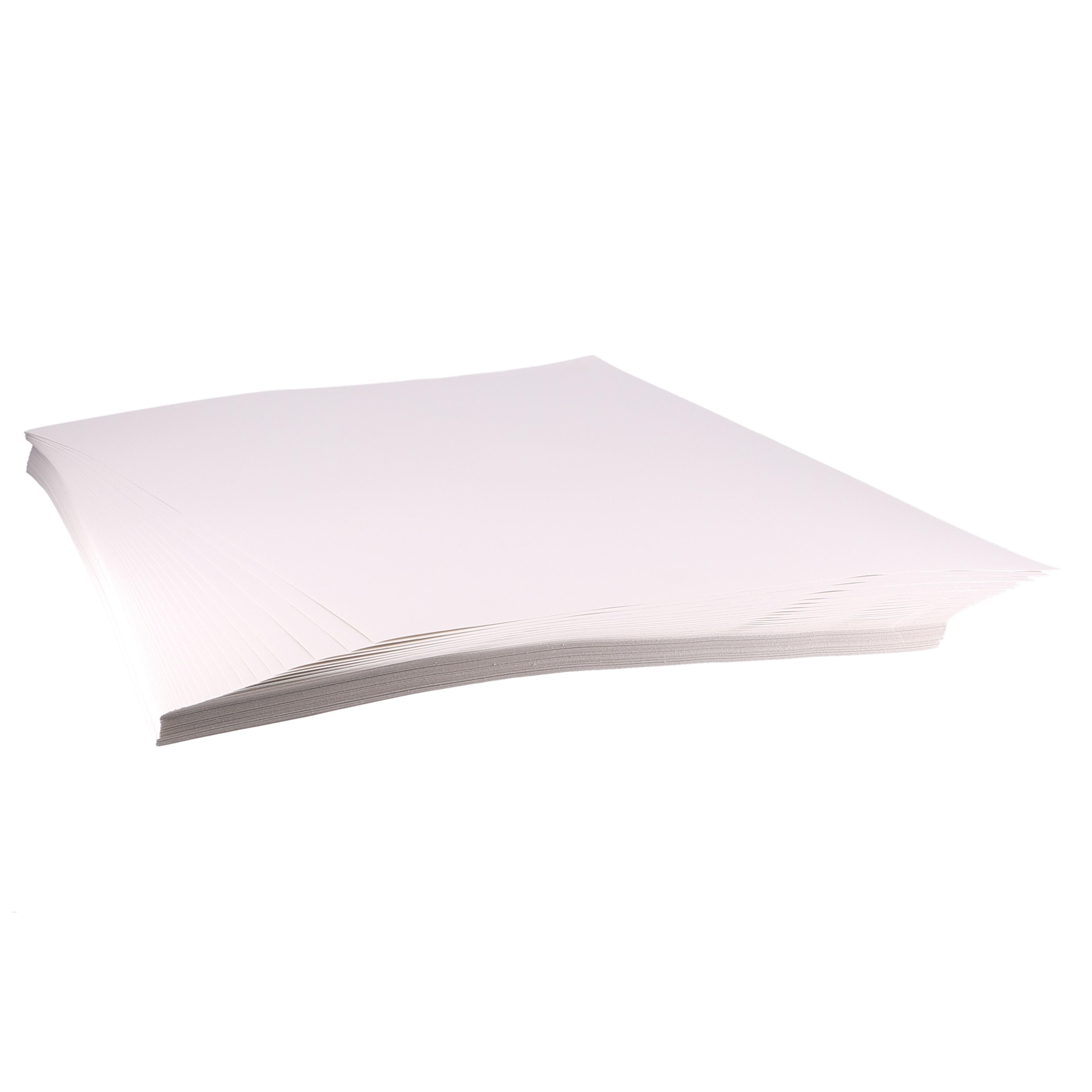 Cartridge Paper (170gsm) - A2 - Pack of 100