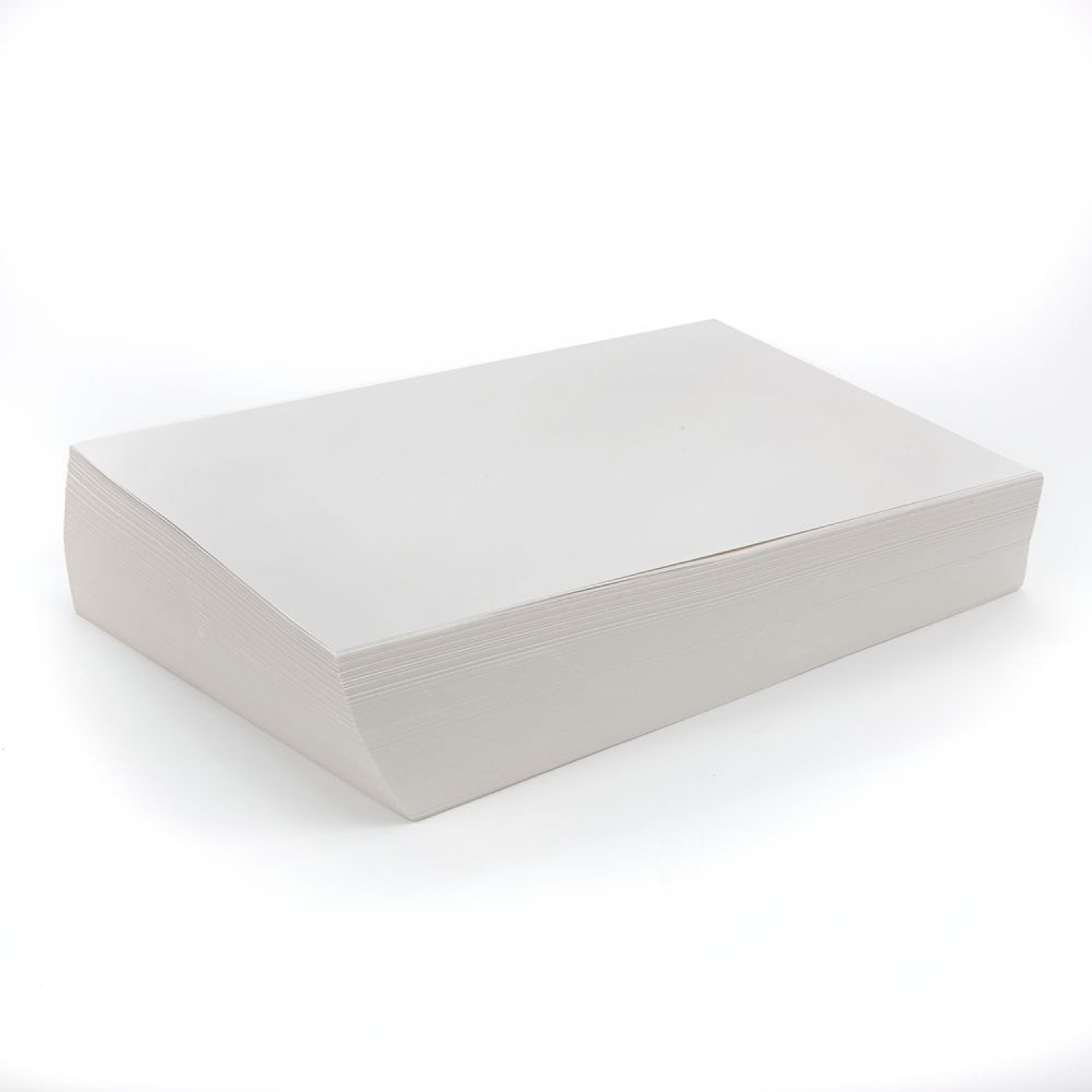 Cartridge Paper (110gsm) - A2 - Pack of 500