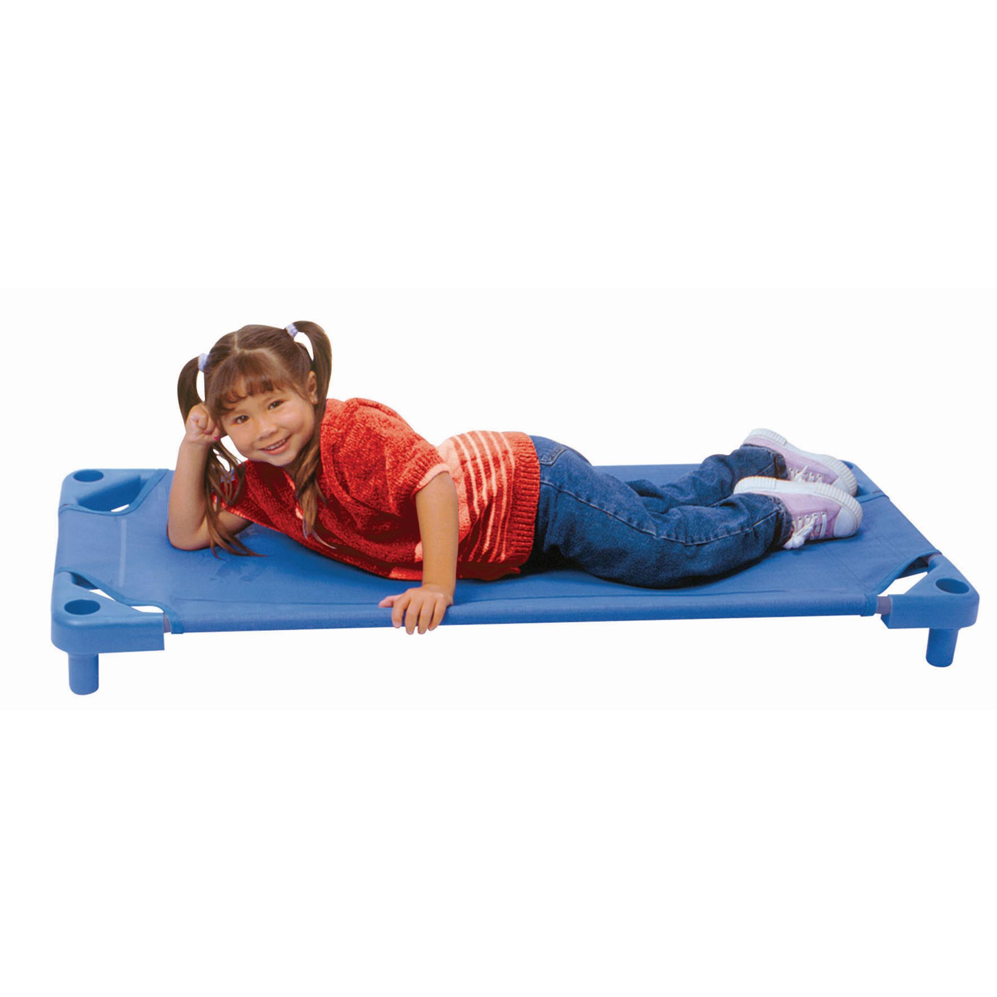 edx education Nursery Rest Bed