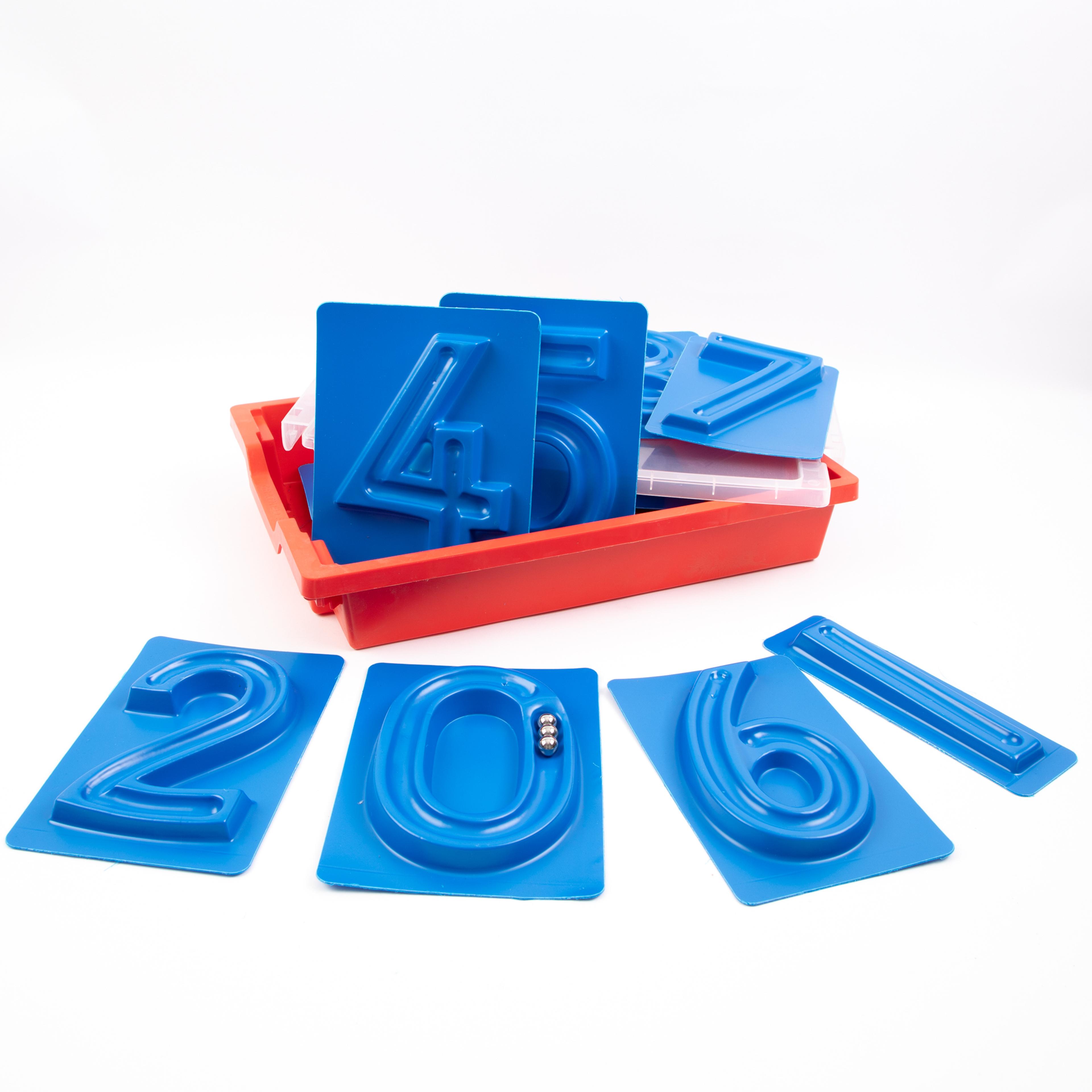 Rol 'n' Write Numeracy from Hope Education