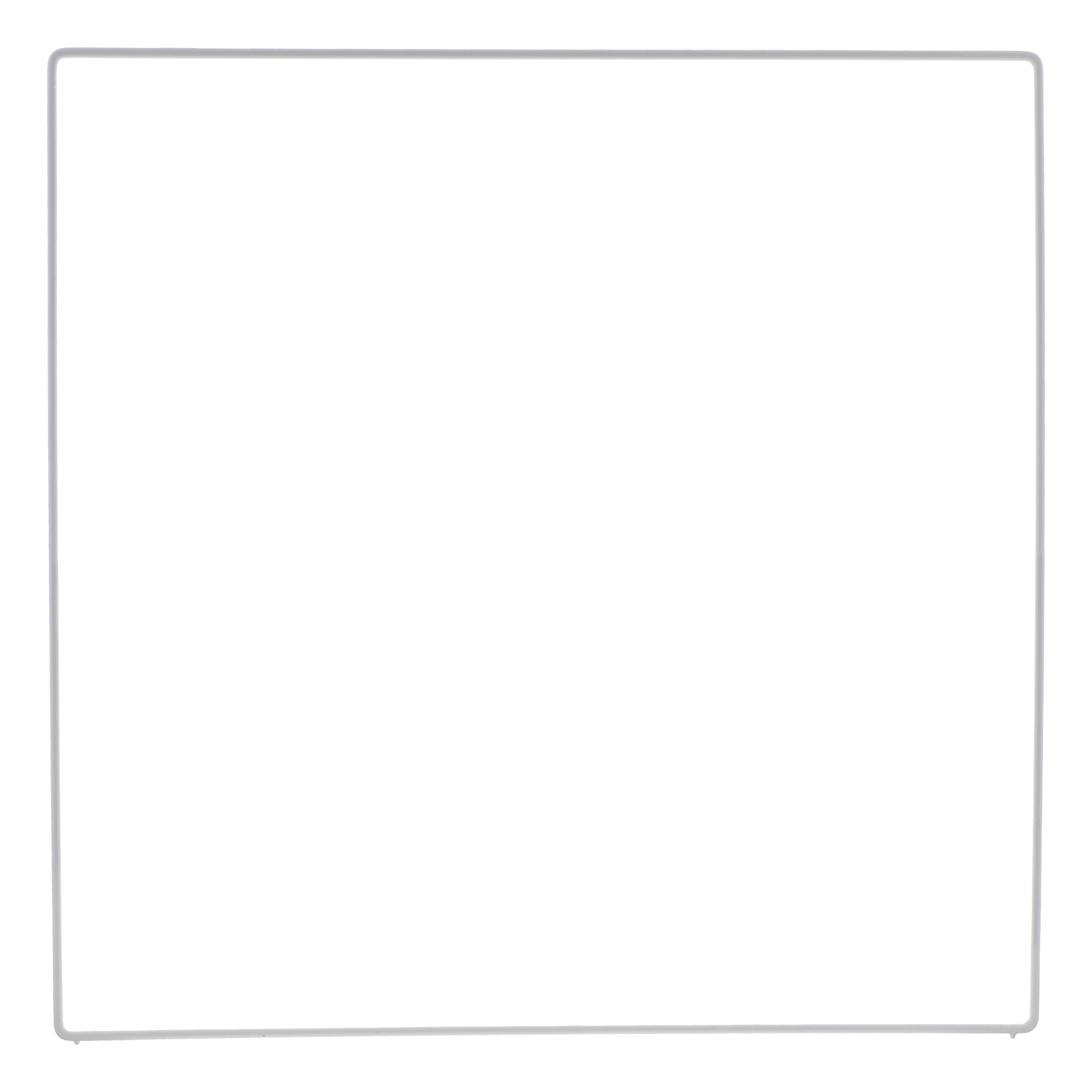 Quadrat Frame - 500x500mm
