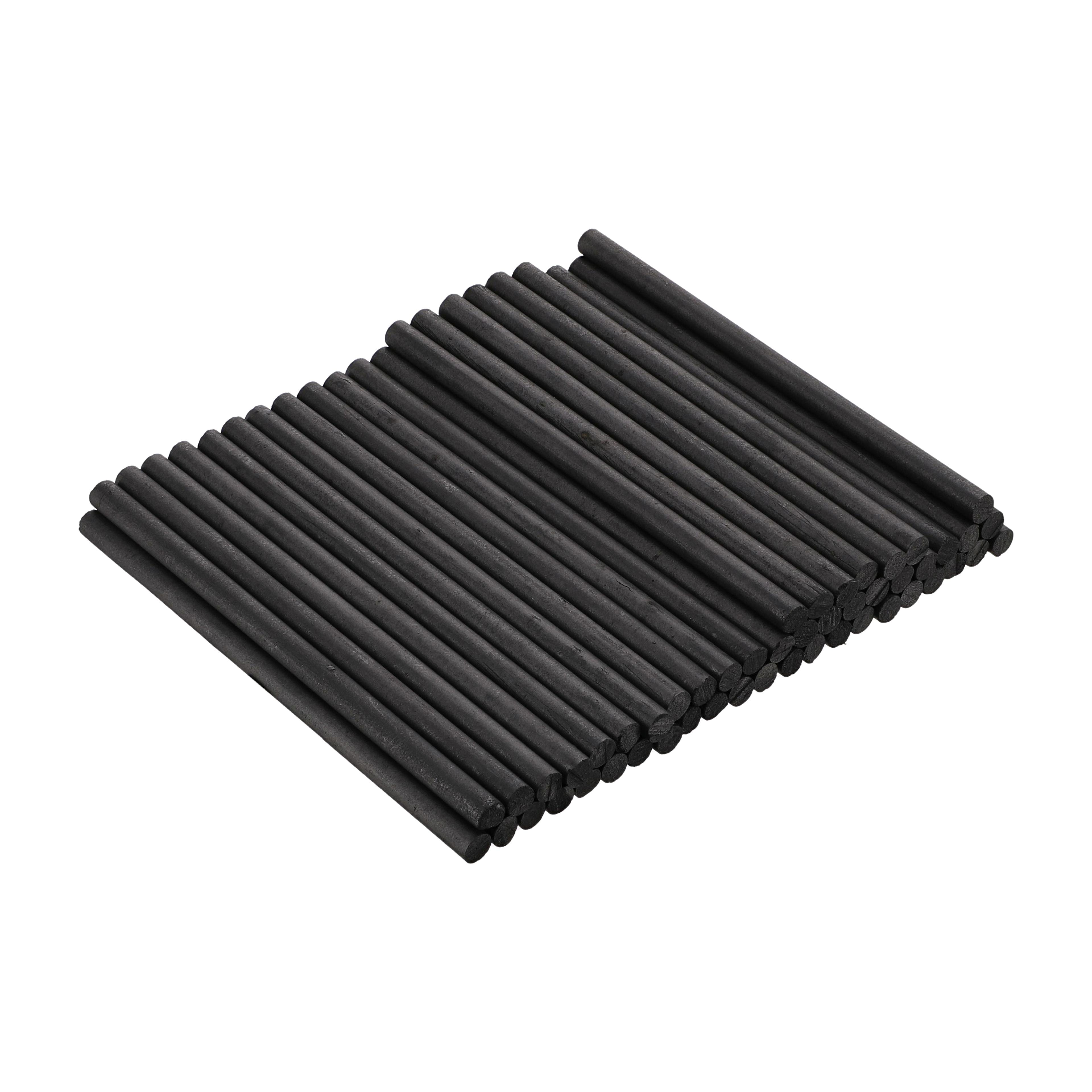 Carbon Electrodes - Pack of 50