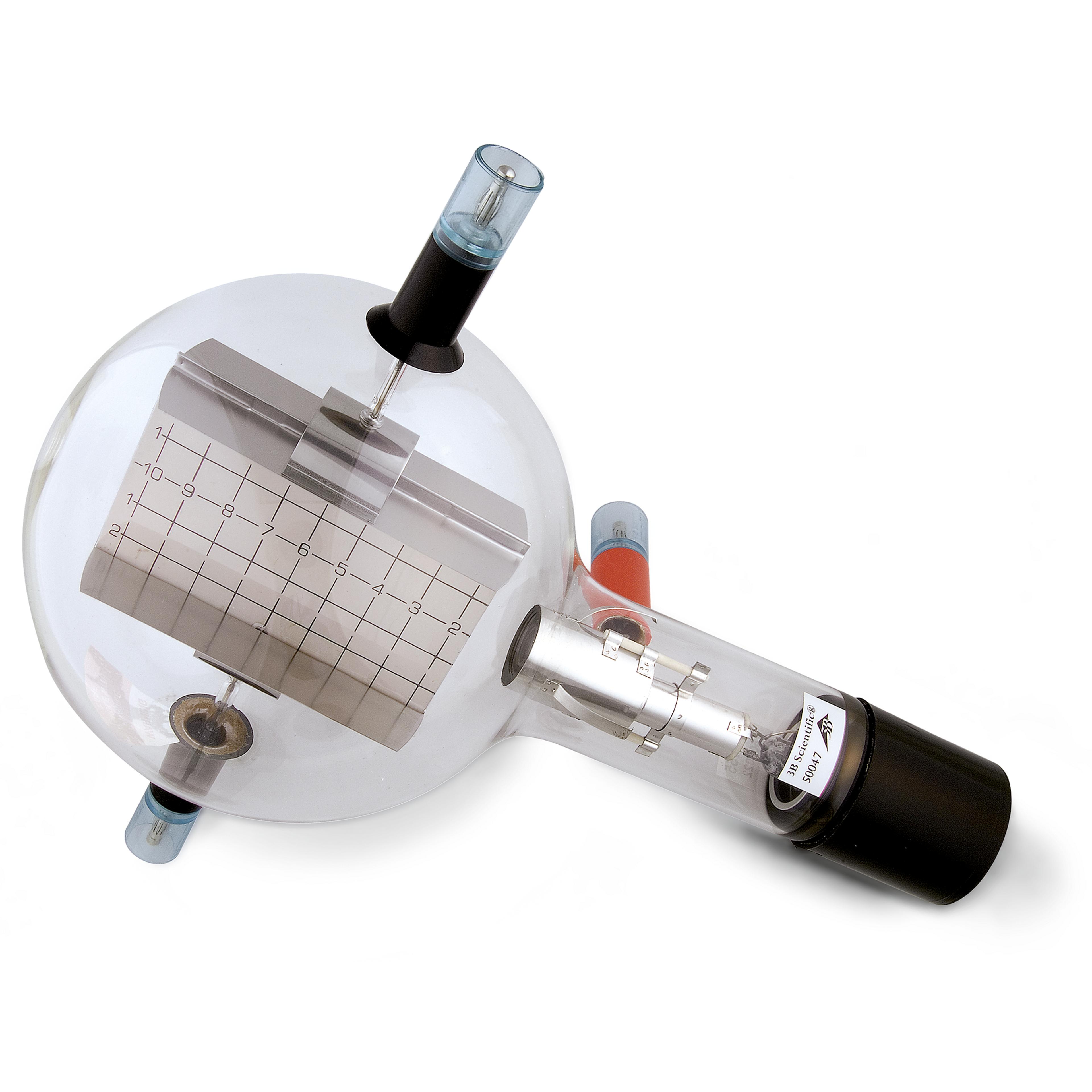 3B Scientific Teltron Tube - Deflection e/m 