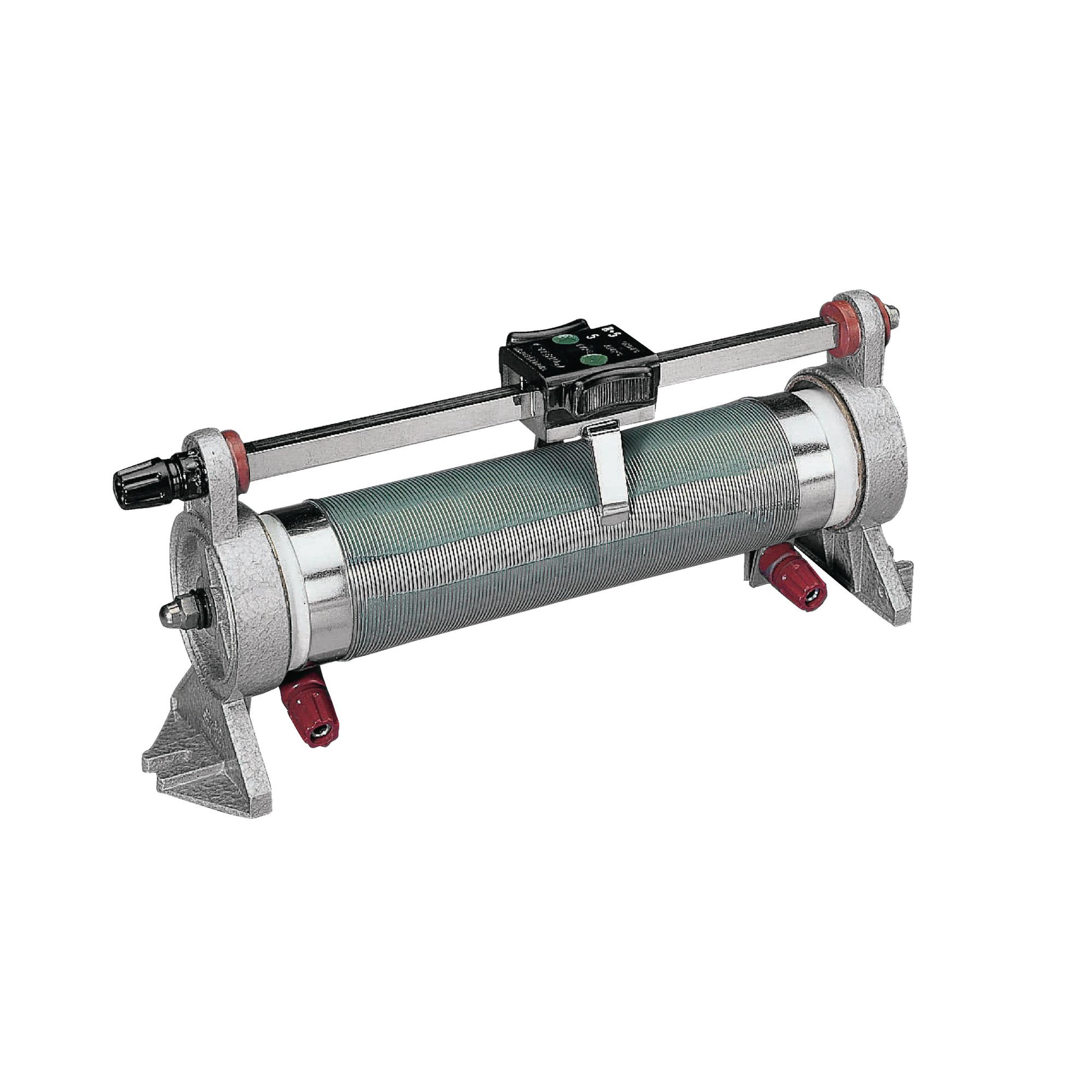 Rheostat: Extended Range - 5A