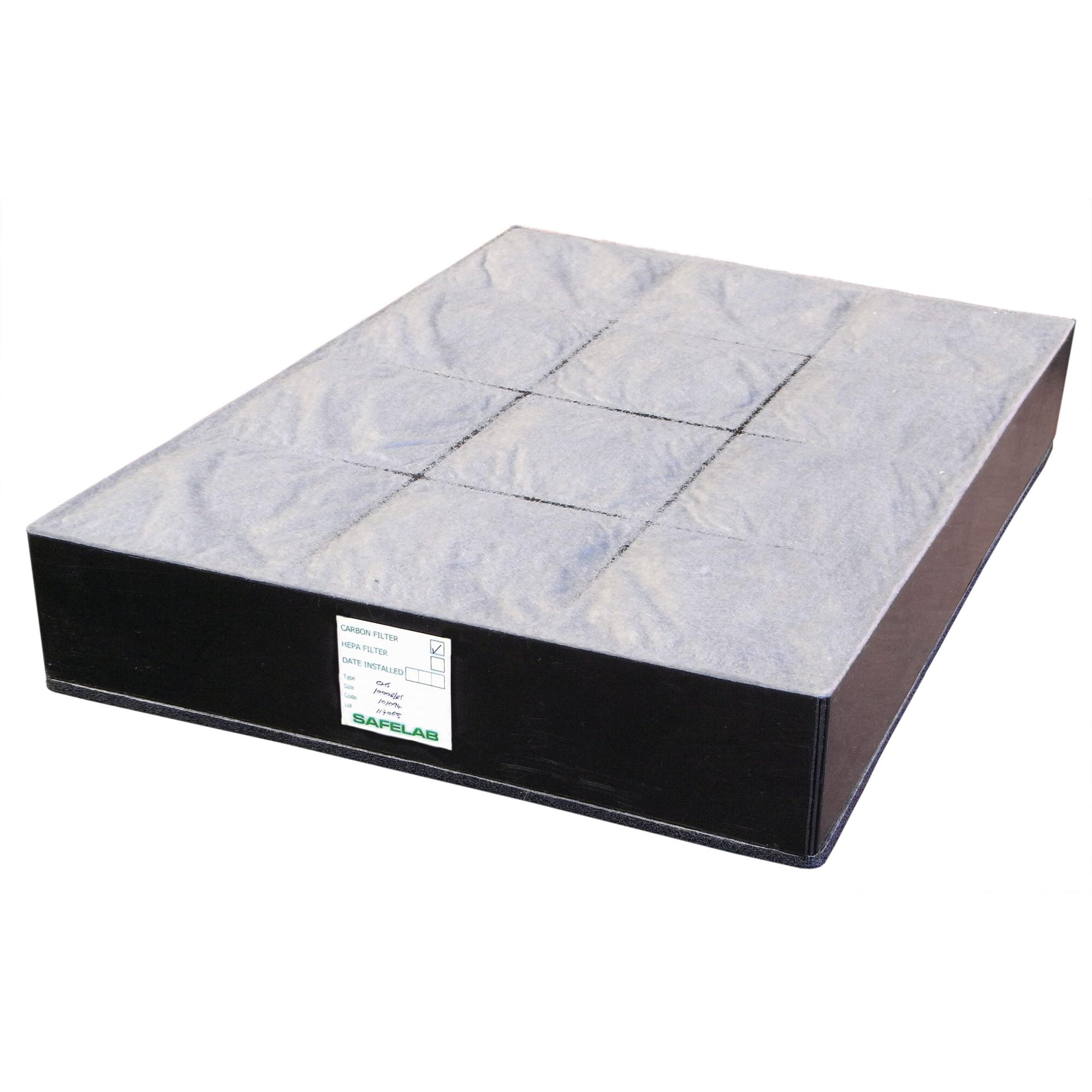 SAFELAB Airone 1000 Fume Cupboard Replacement CMS Filter
