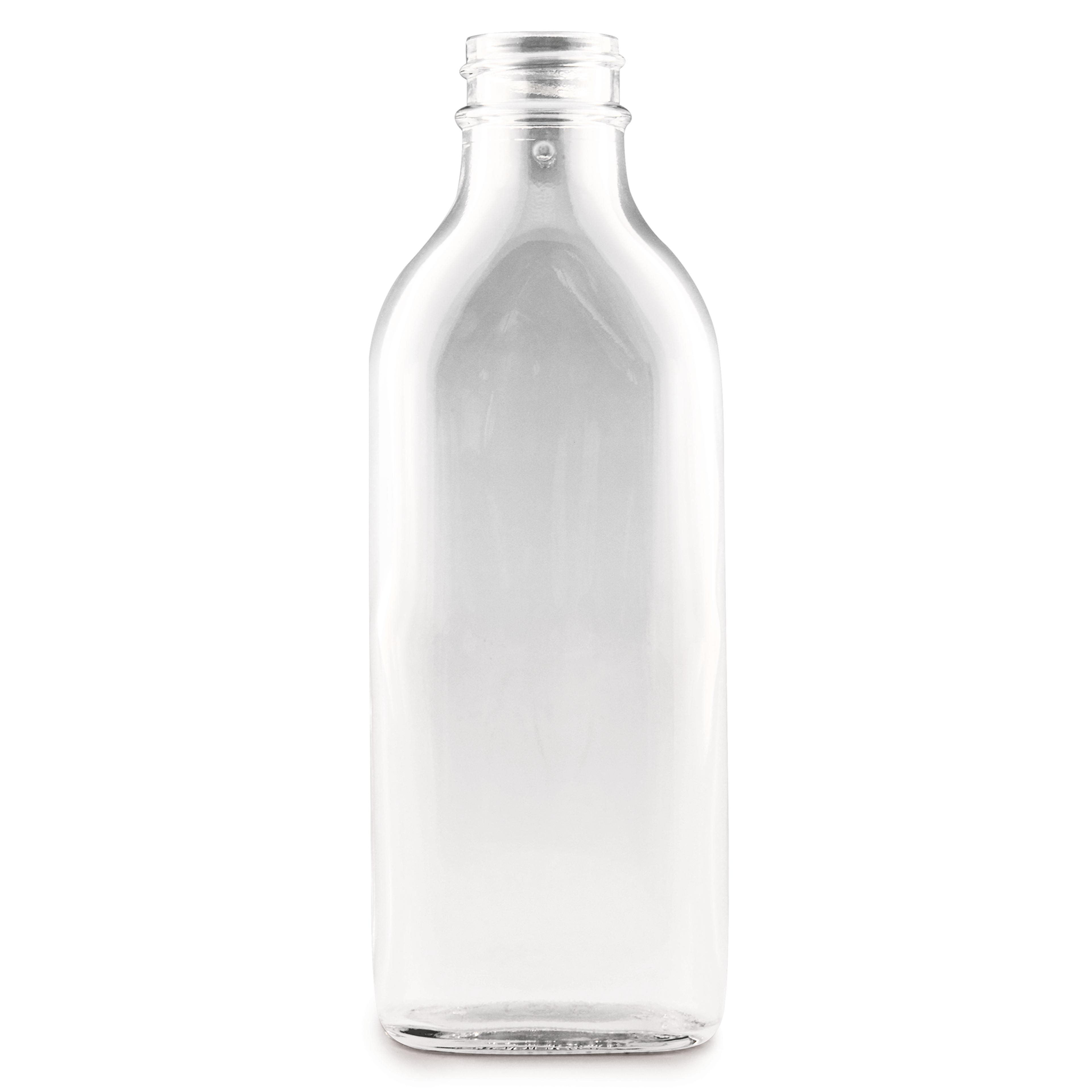 Culture Bottle with Screw Cap - 100ml - Pack of 10