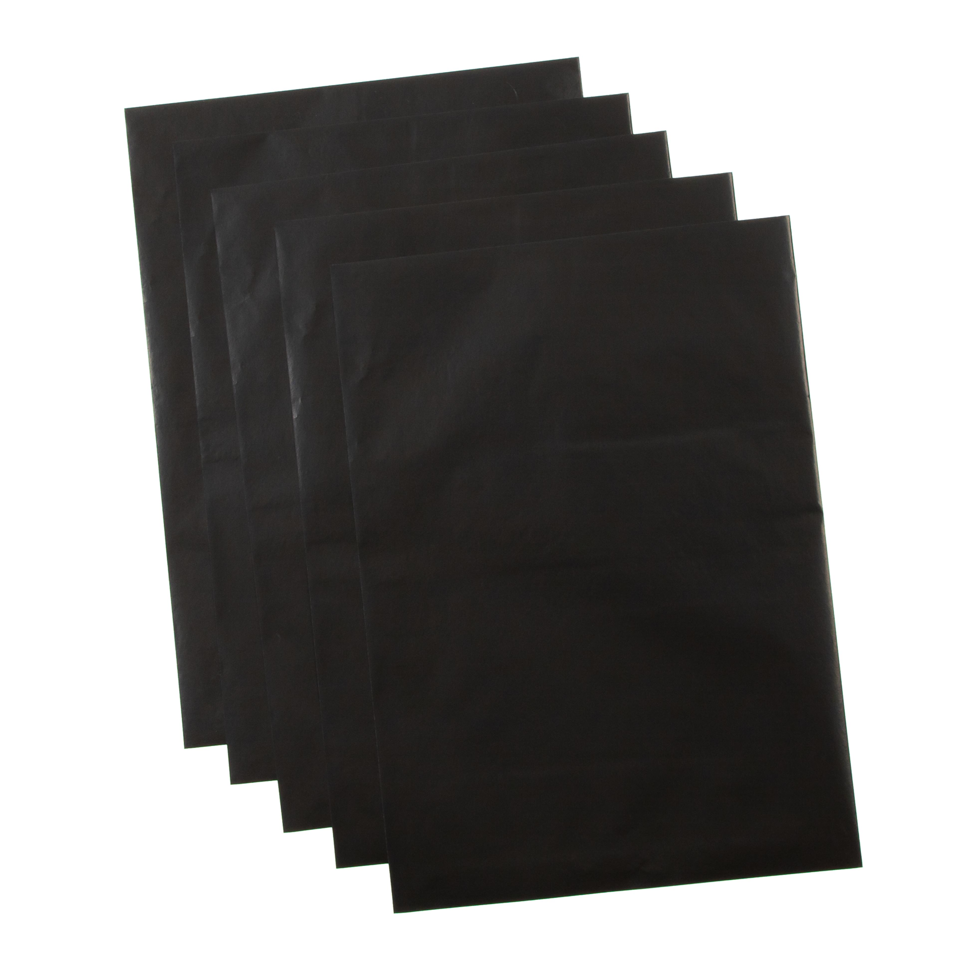 Carbon Paper - Black - A4 - Pack of 100